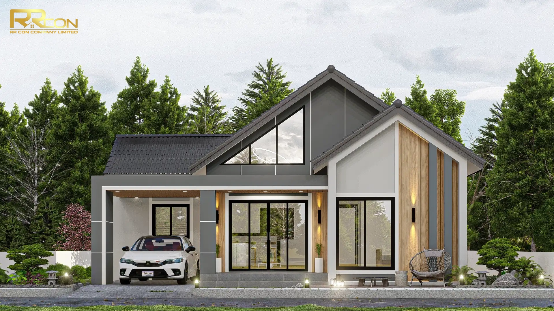 แบบบ้าน