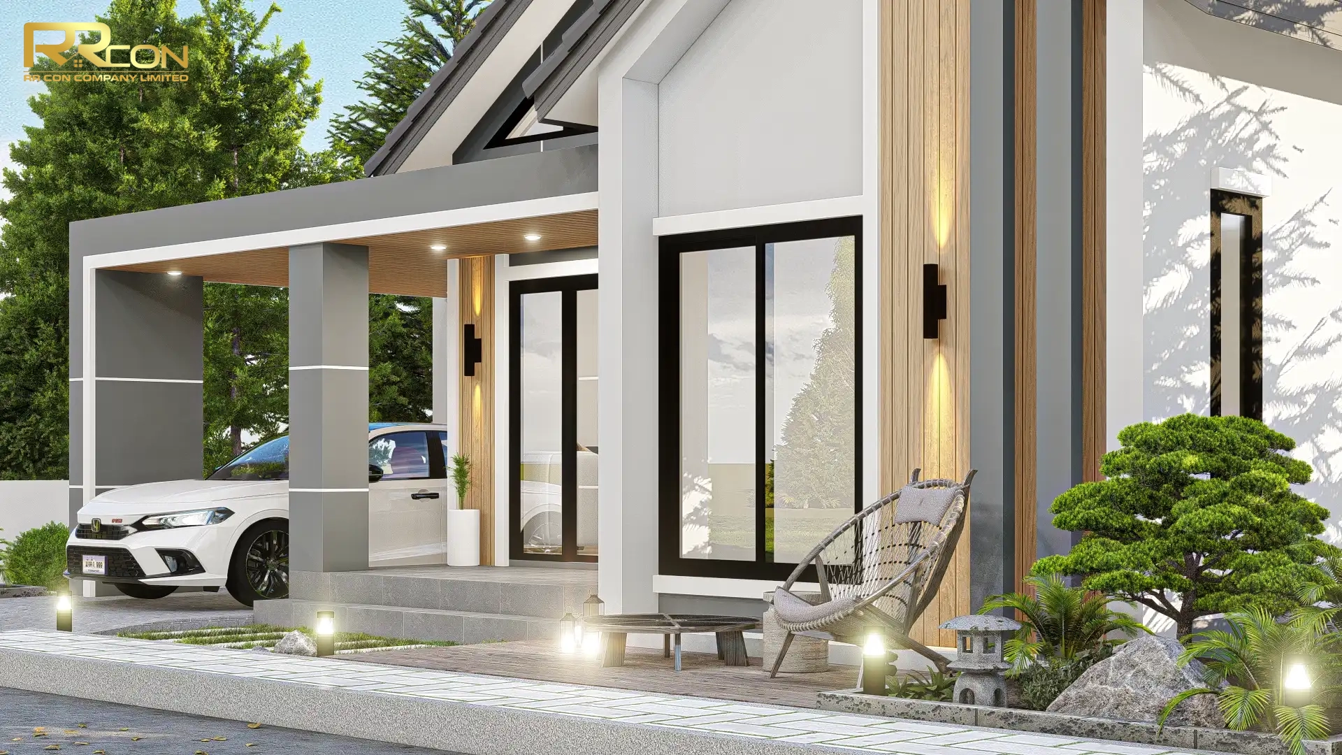 แบบบ้าน