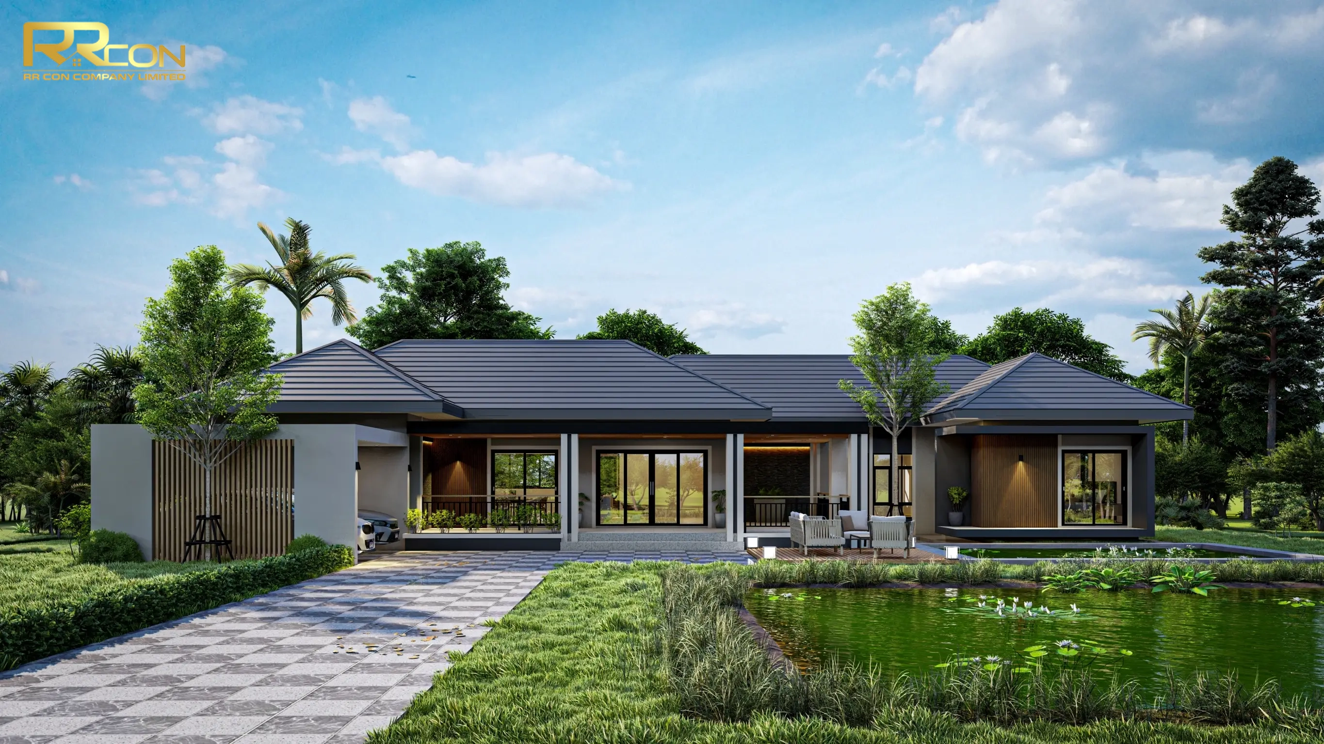 แบบบ้าน