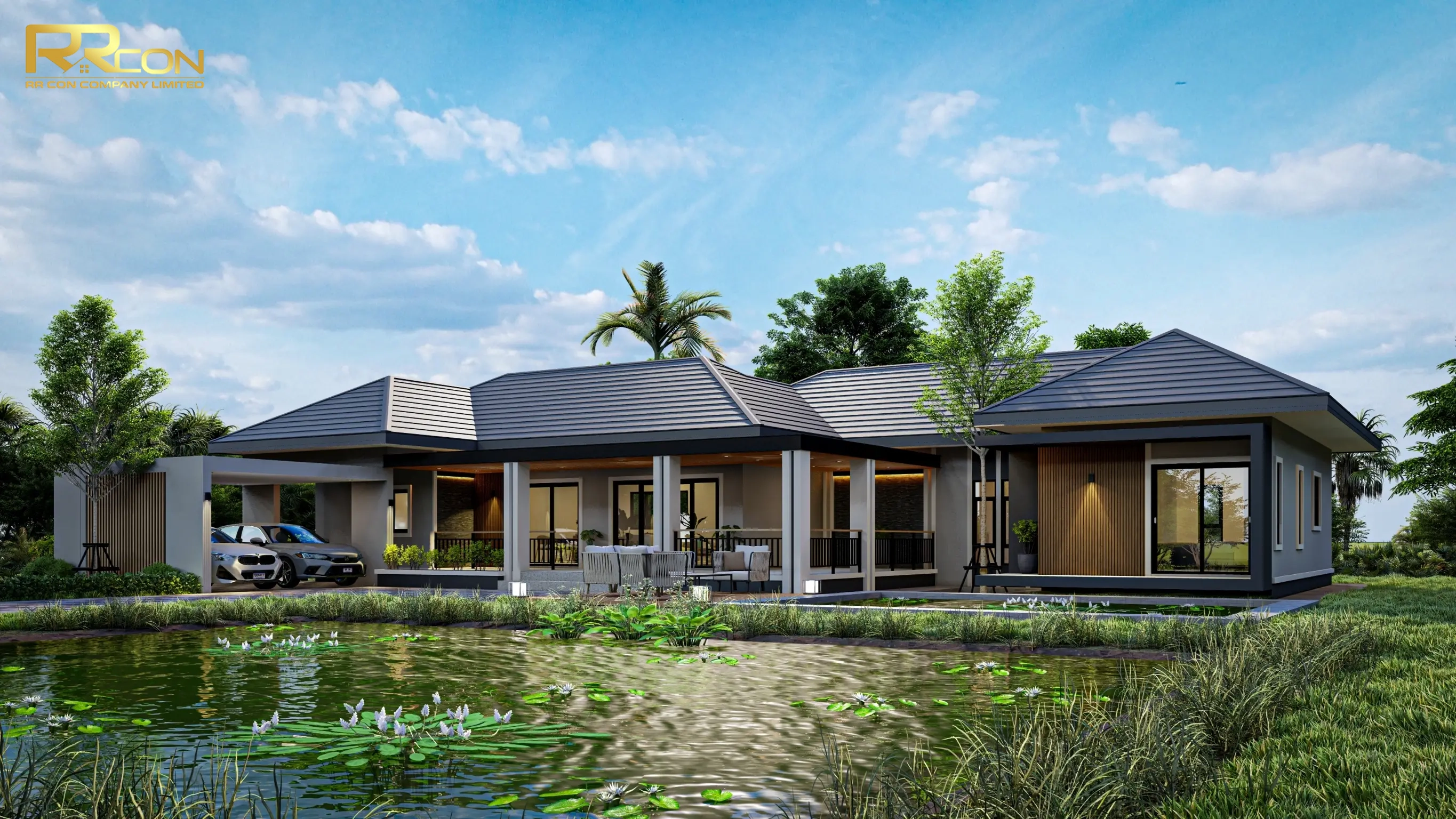 แบบบ้าน