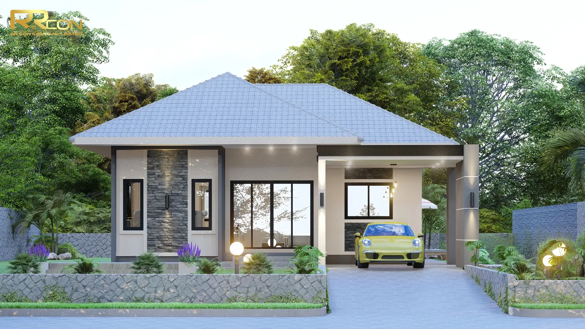 แบบบ้าน