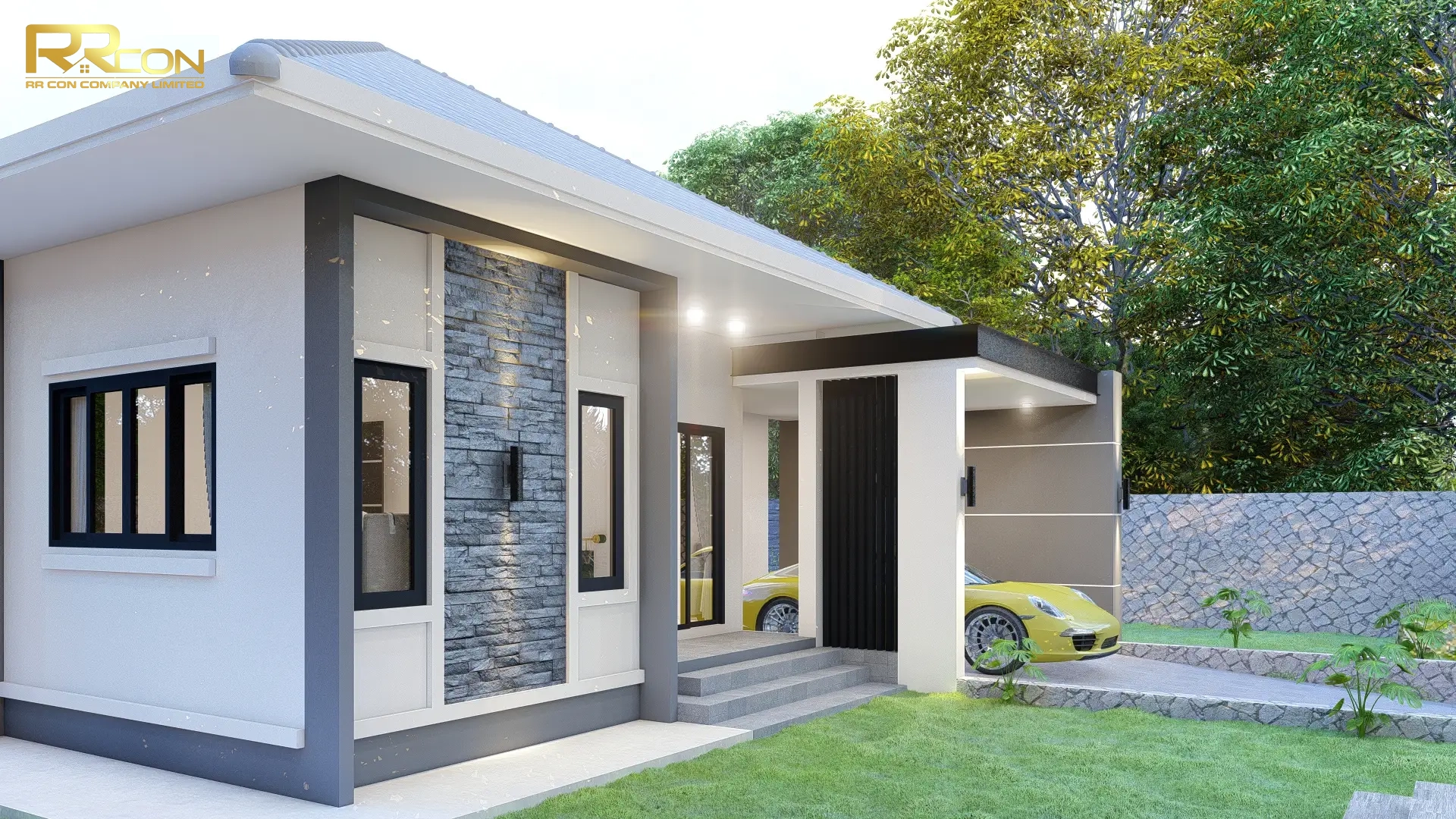 แบบบ้าน