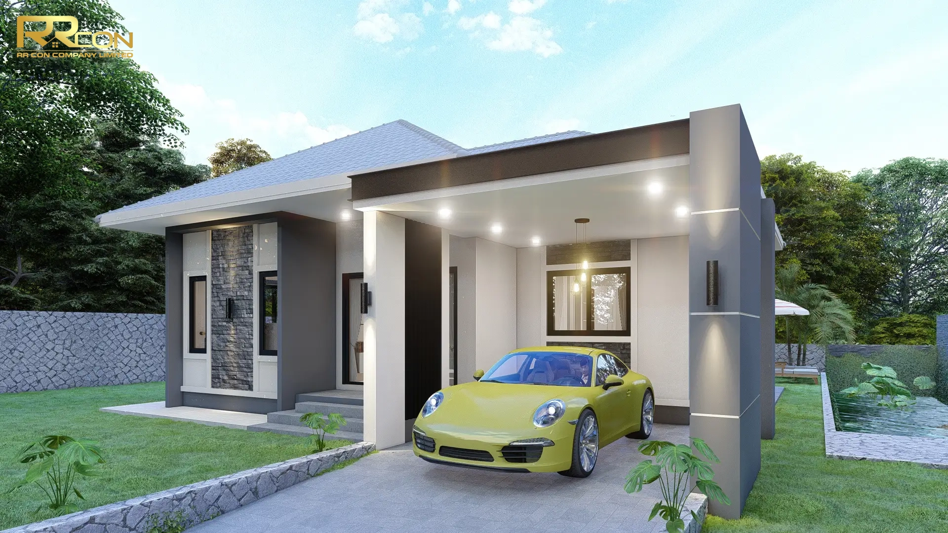 แบบบ้าน