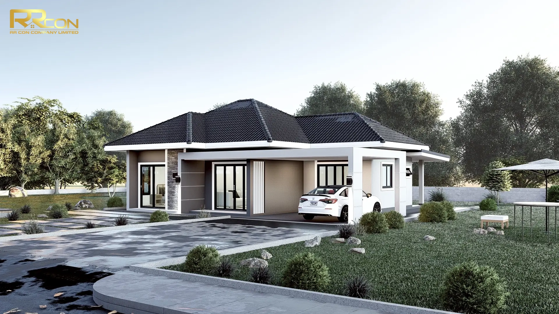 แบบบ้าน