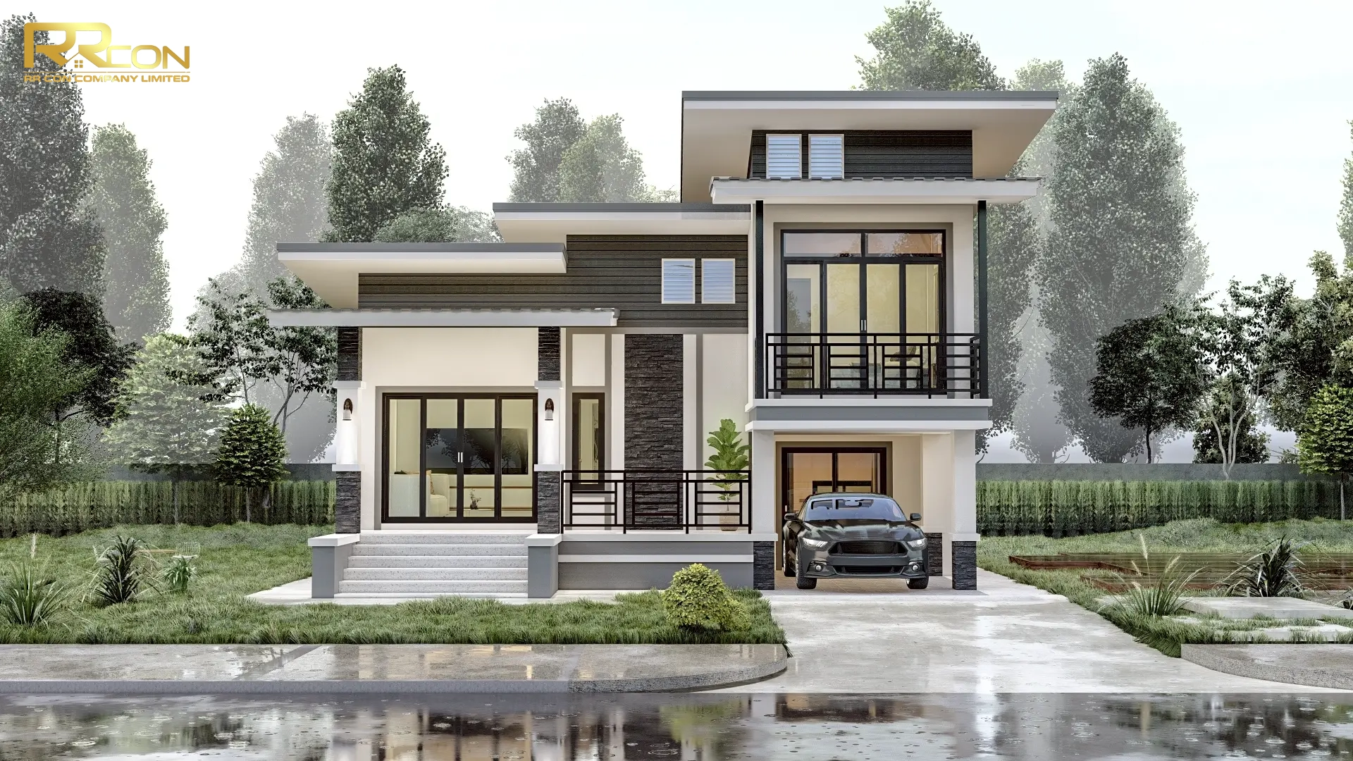 แบบบ้าน