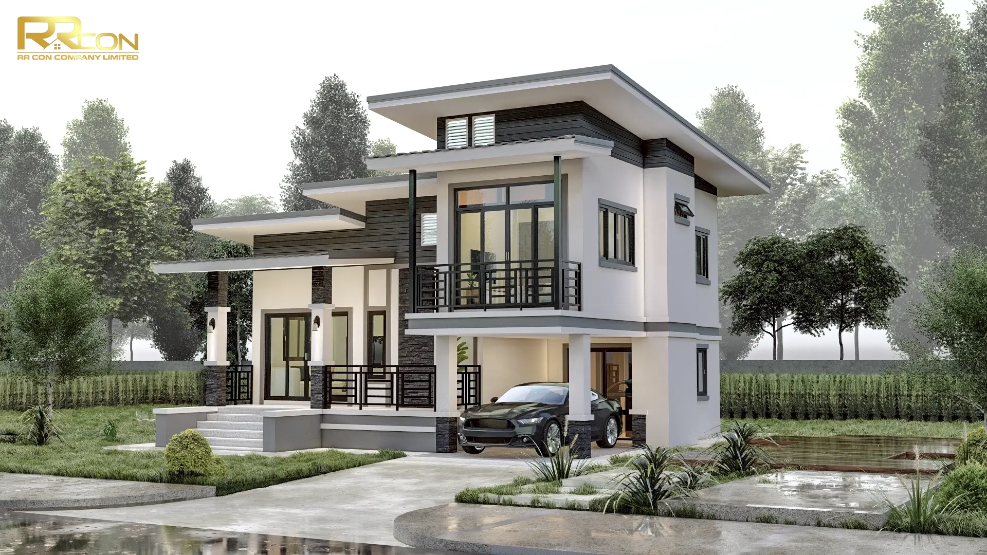 แบบบ้าน