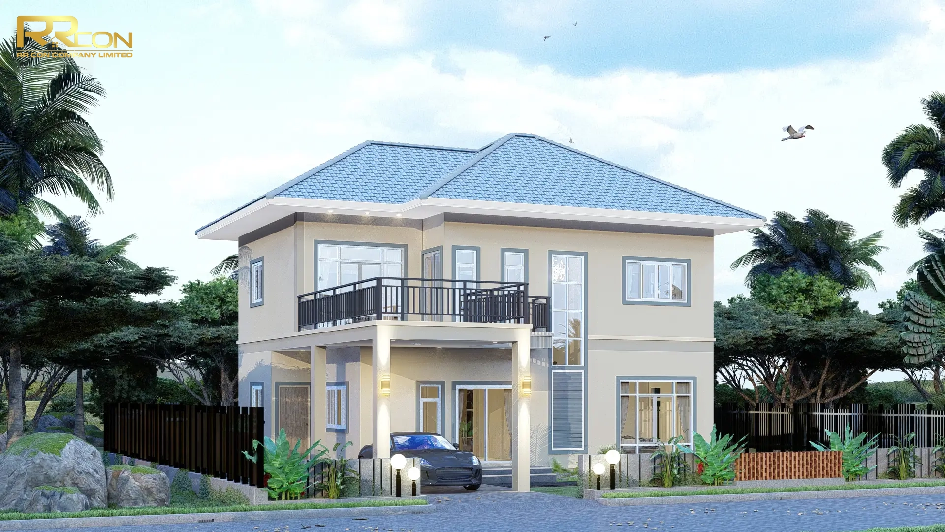 แบบบ้าน