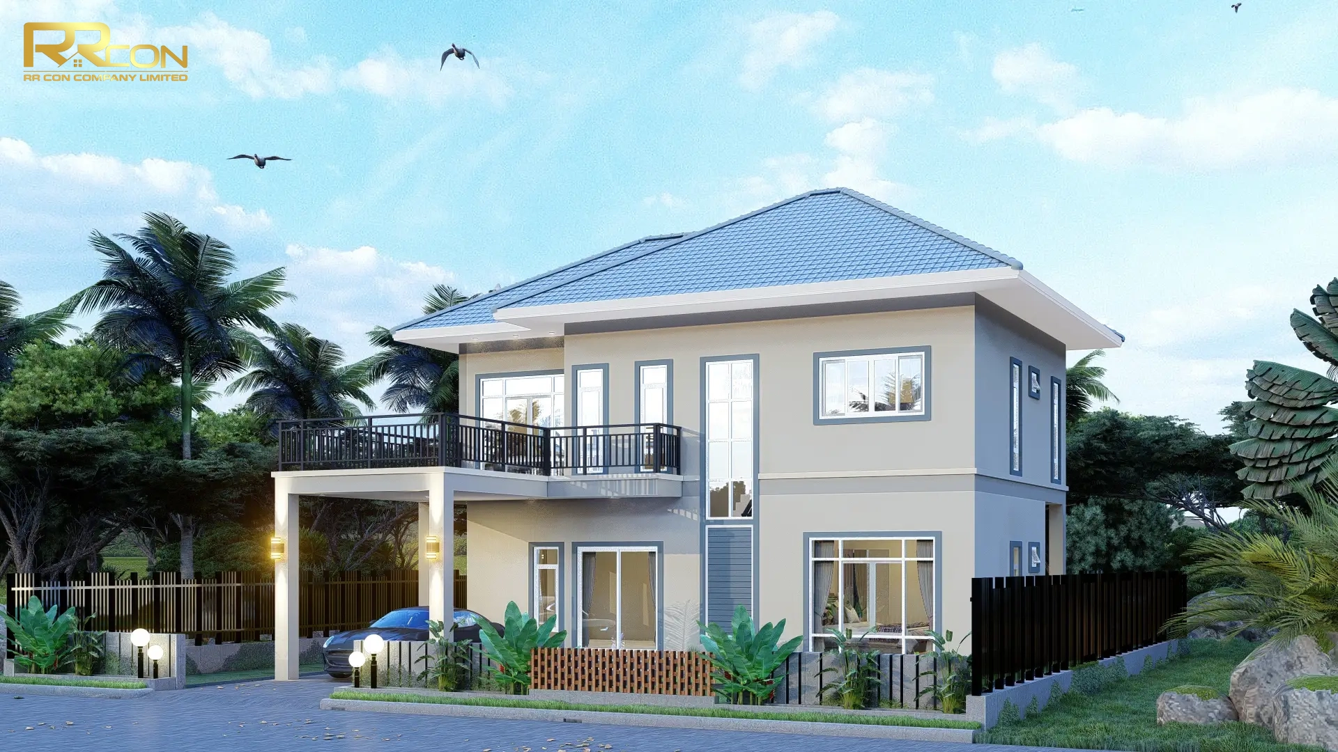 แบบบ้าน