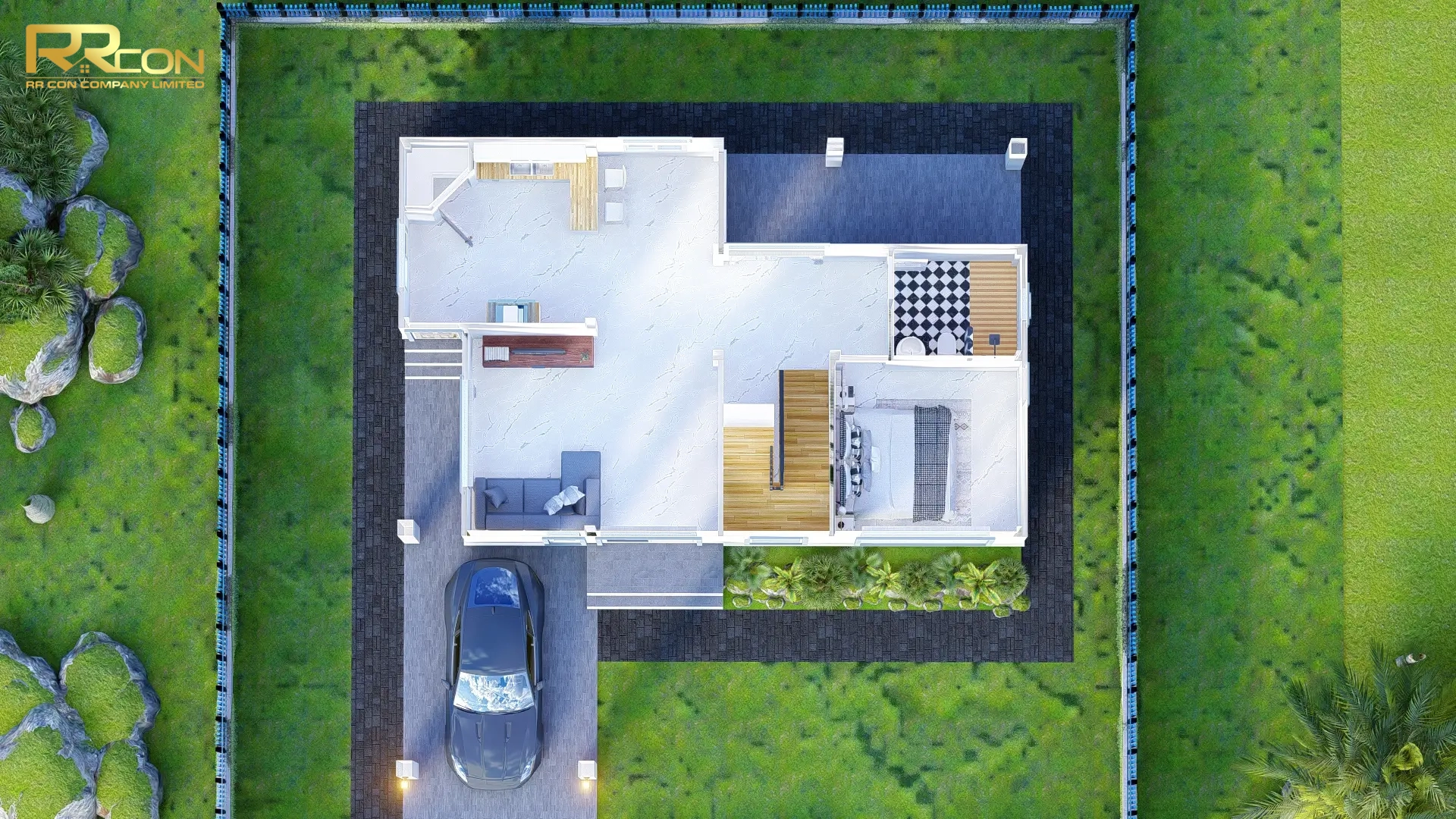 แบบบ้าน