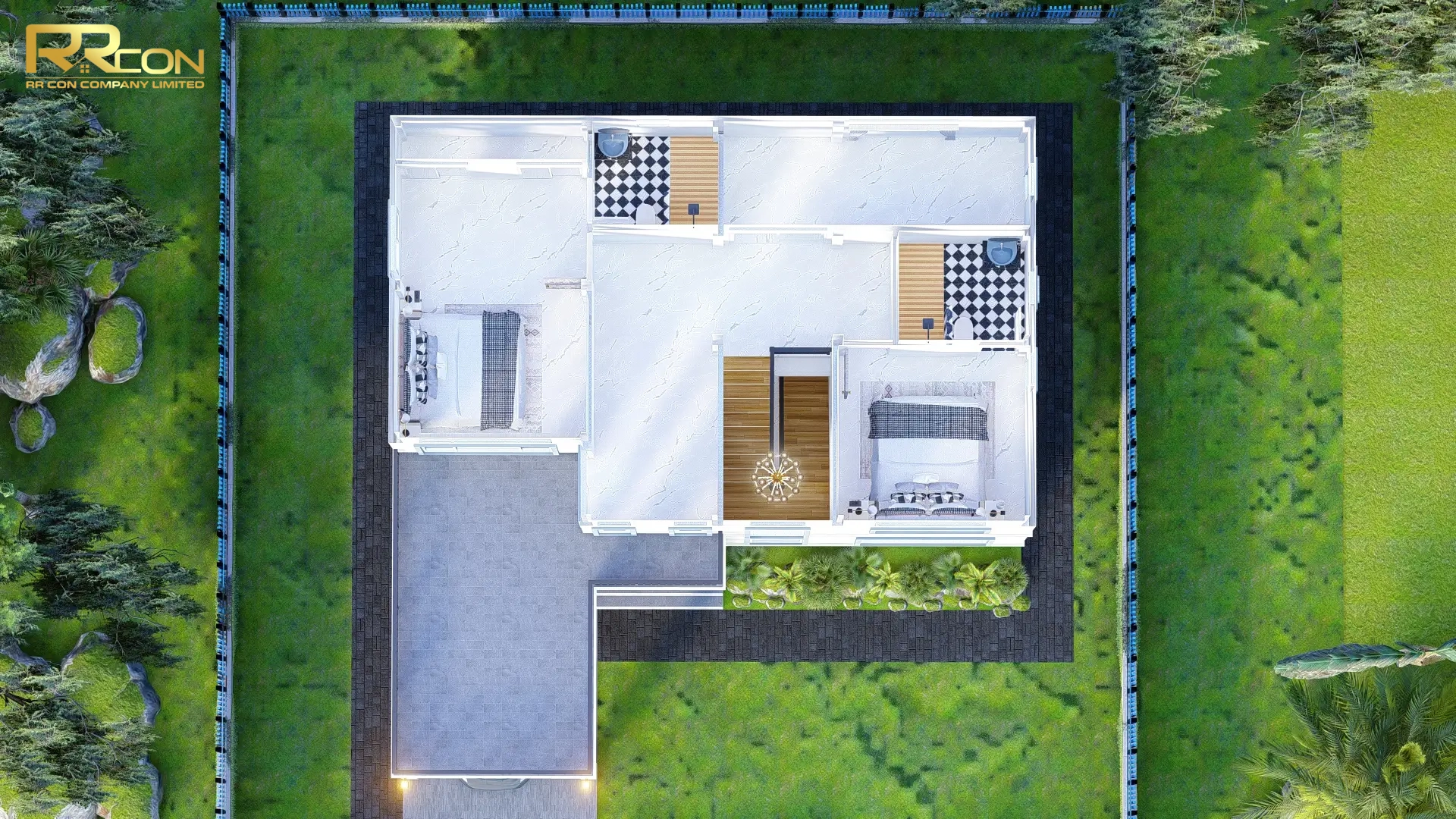 แบบบ้าน