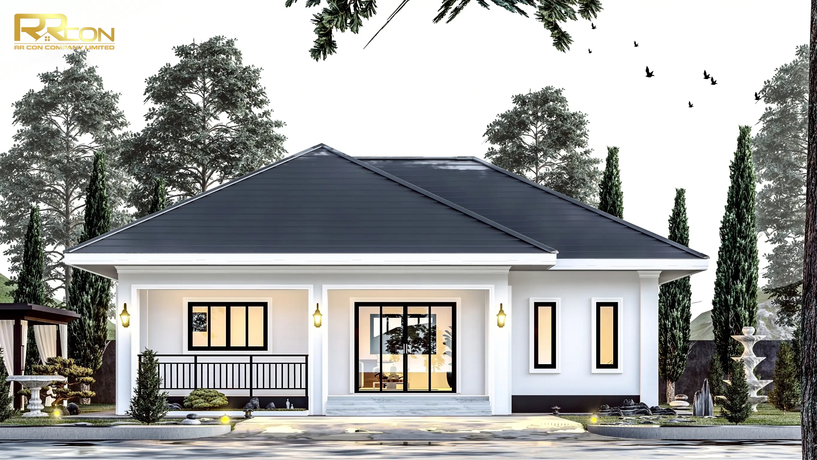 แบบบ้าน