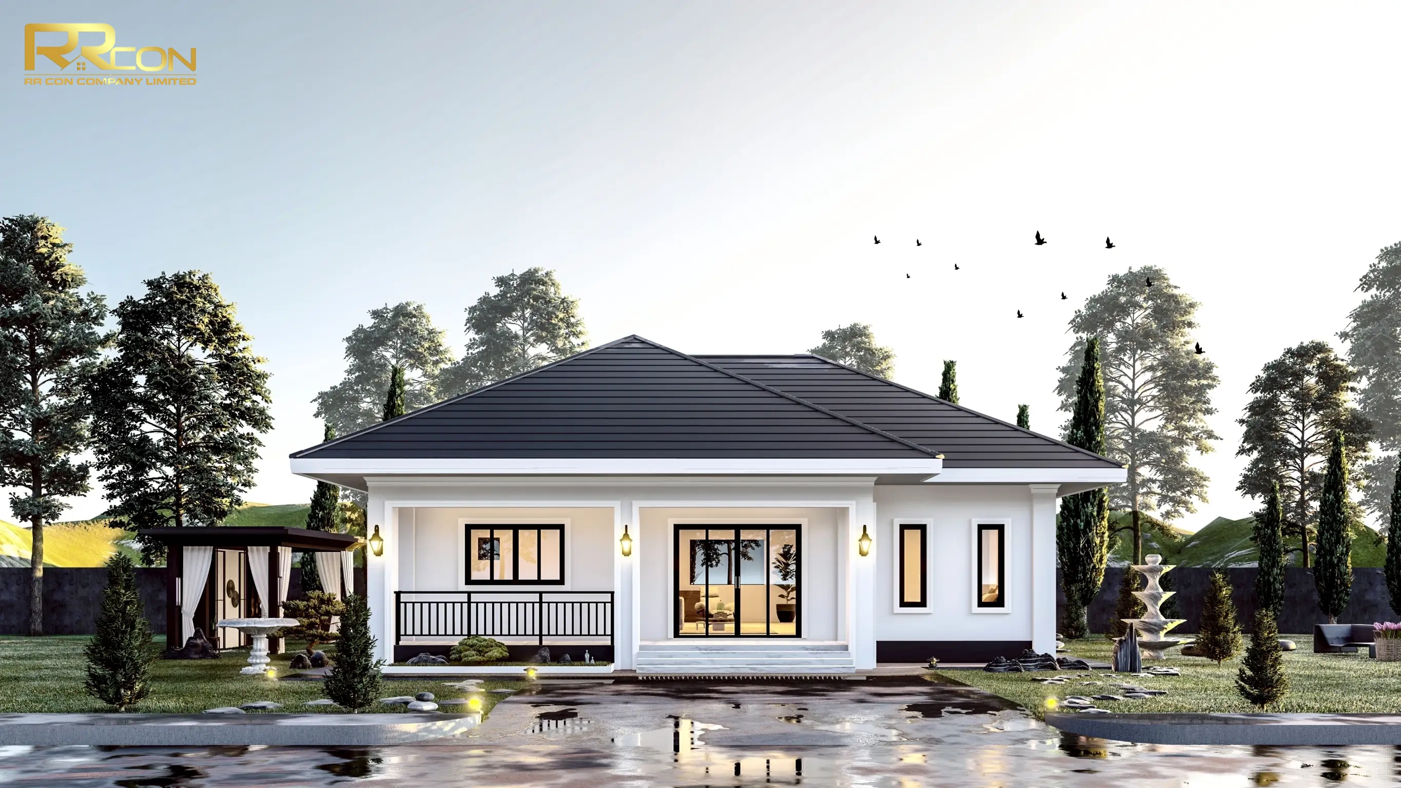 แบบบ้าน