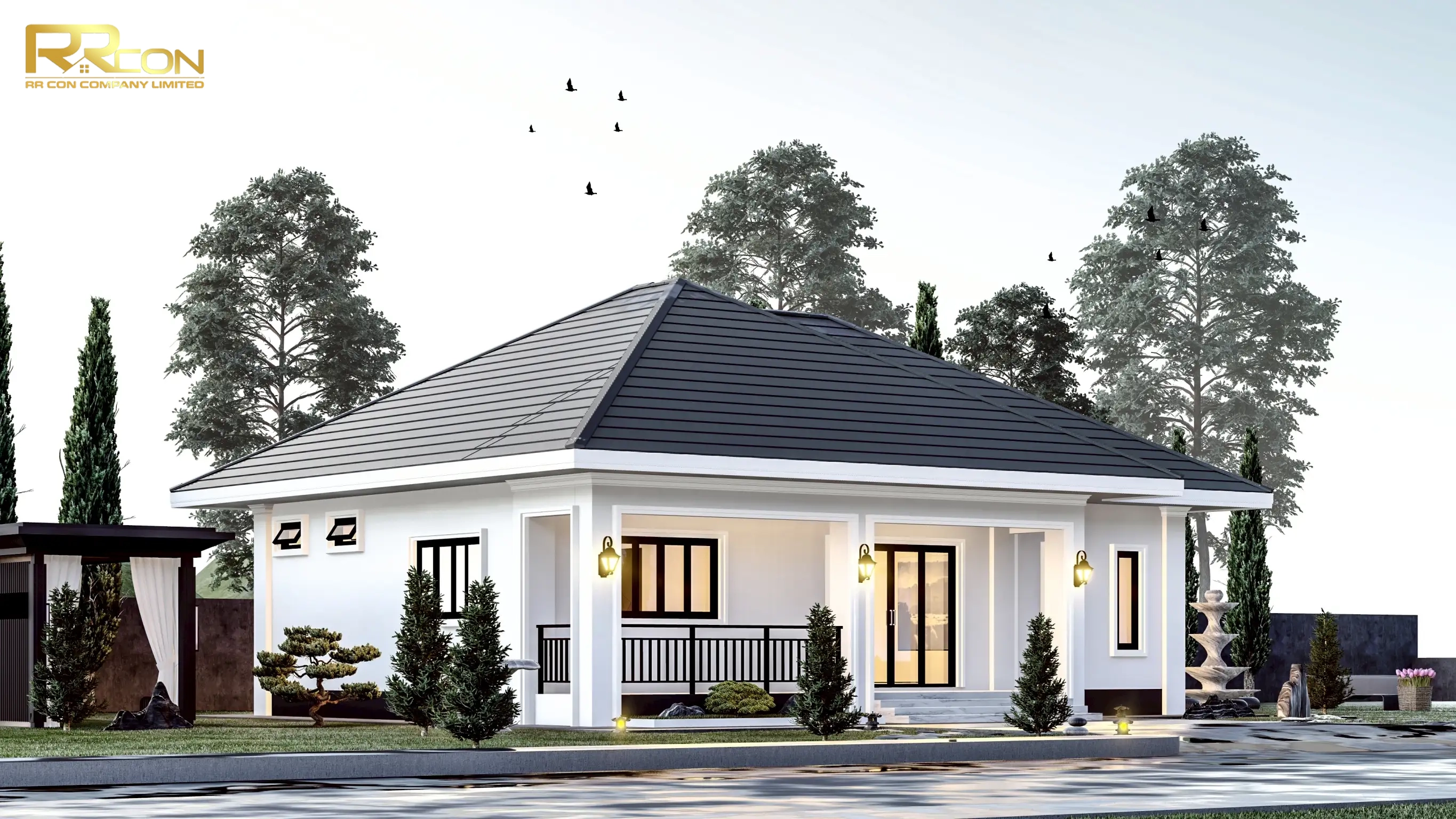 แบบบ้าน