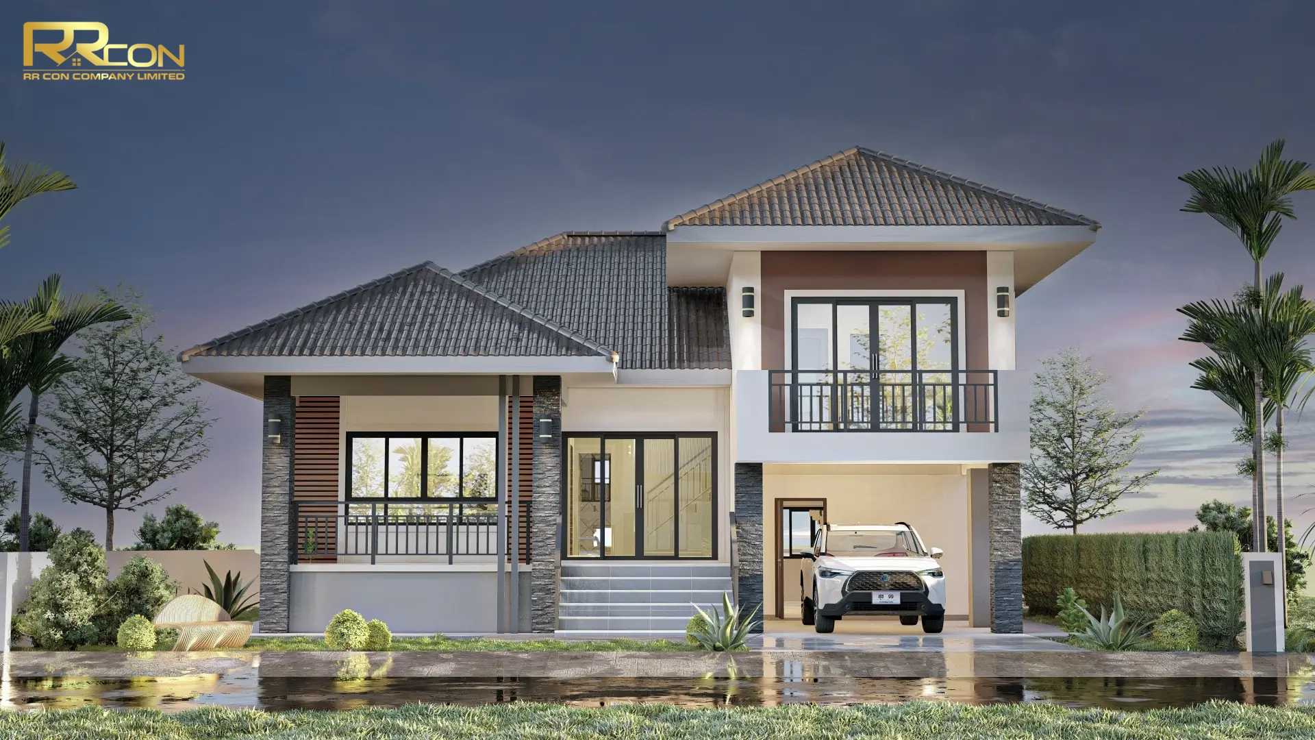 แบบบ้าน