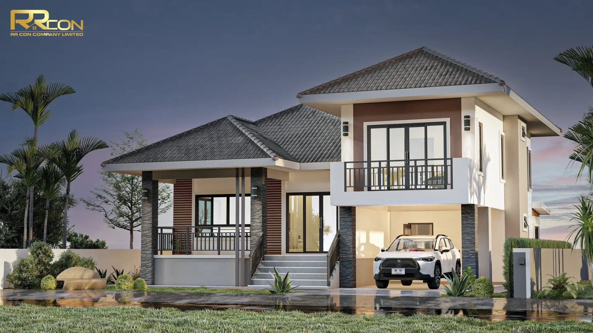 แบบบ้าน