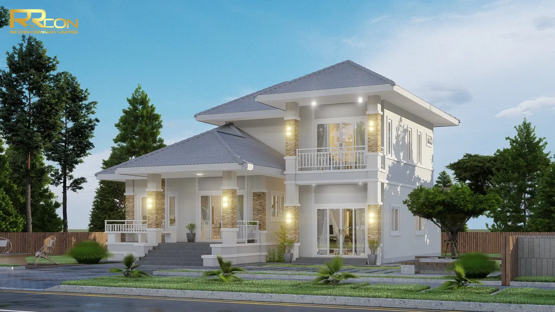 แบบบ้าน