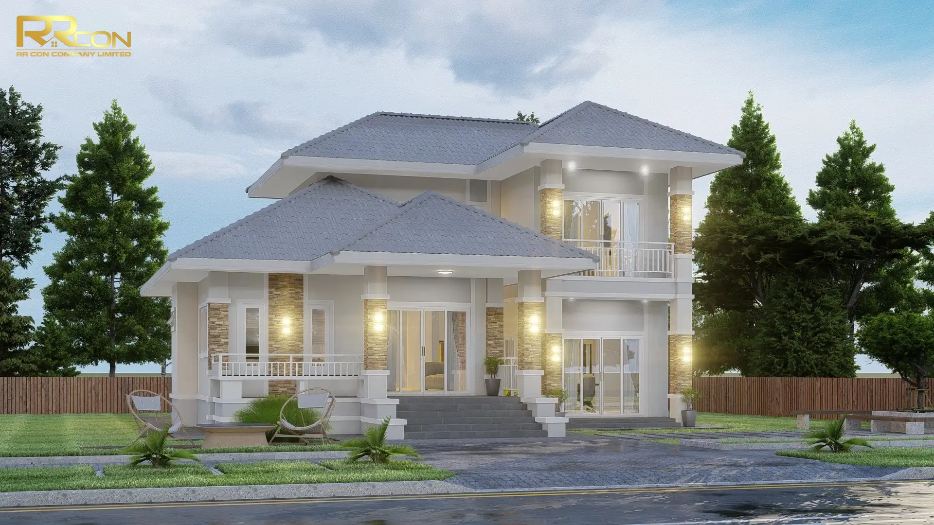 แบบบ้าน