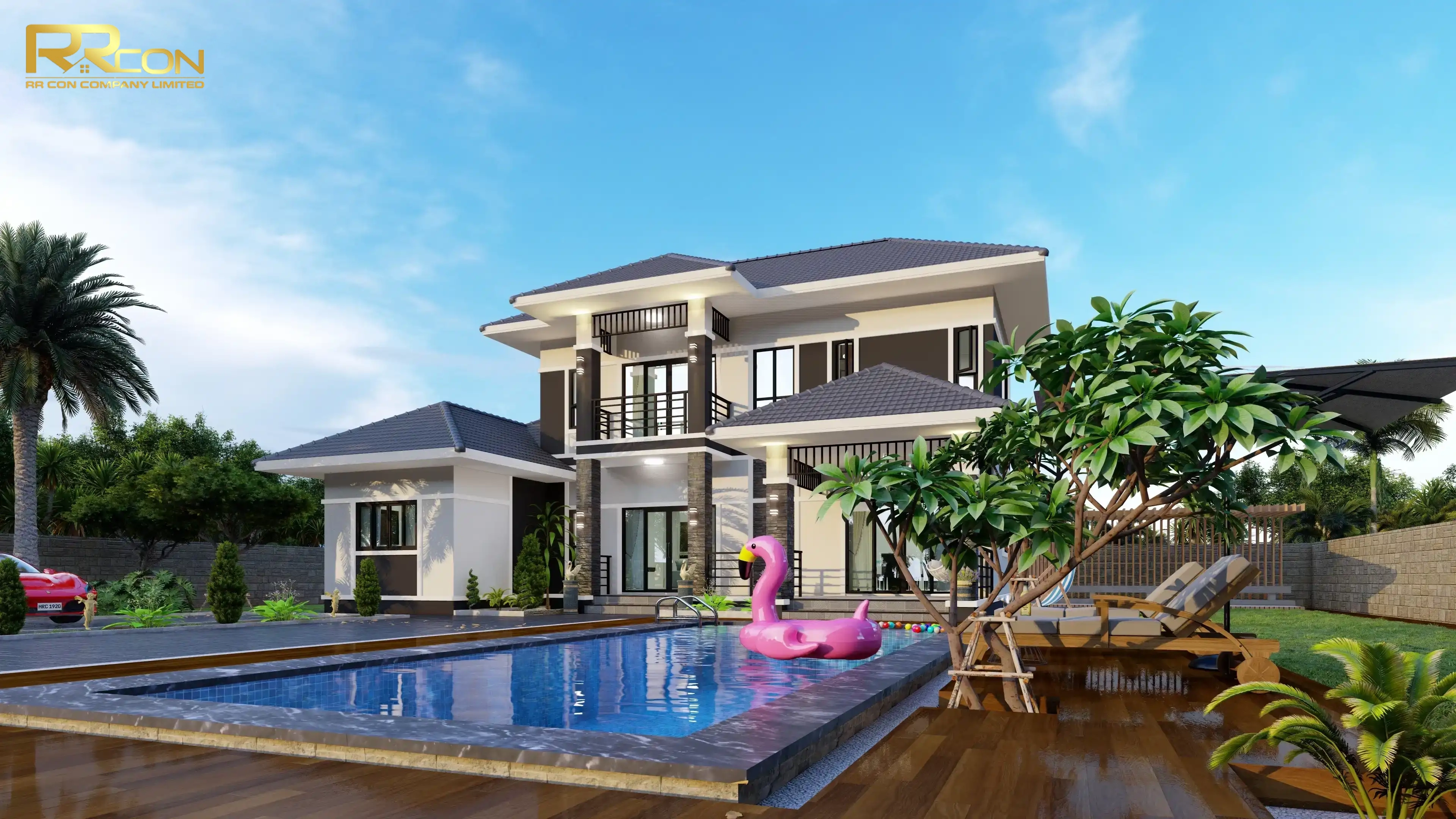 แบบบ้าน