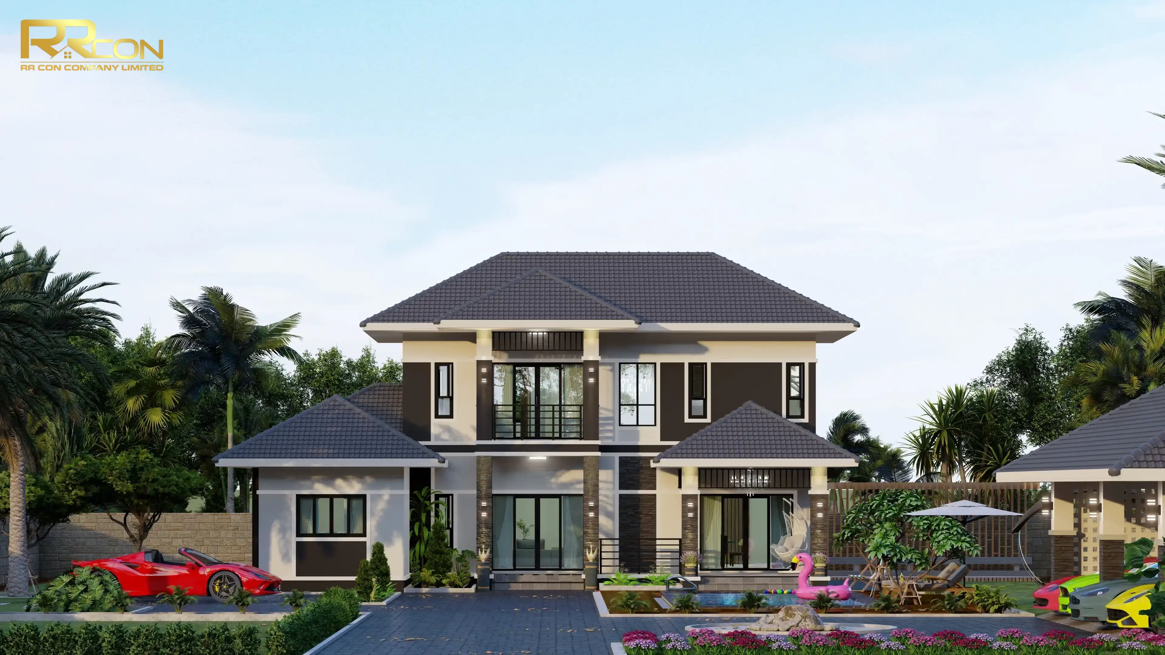 แบบบ้าน