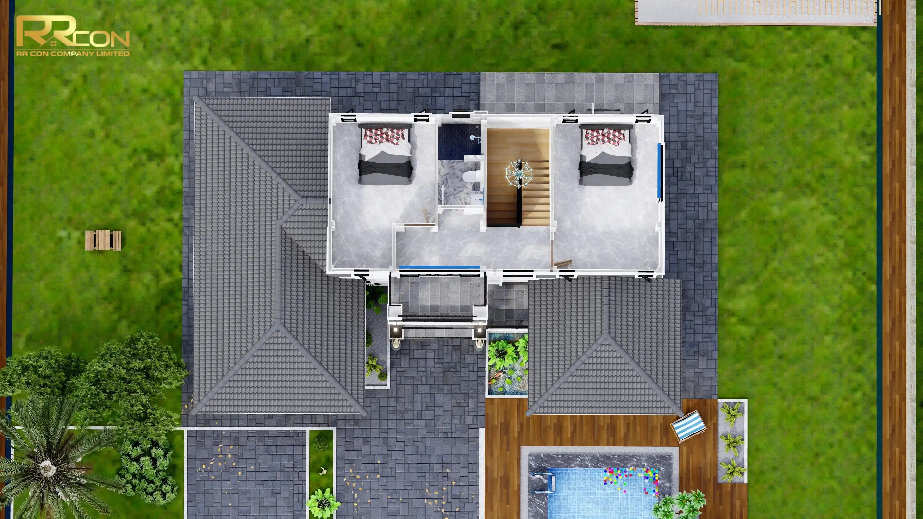 แบบบ้าน