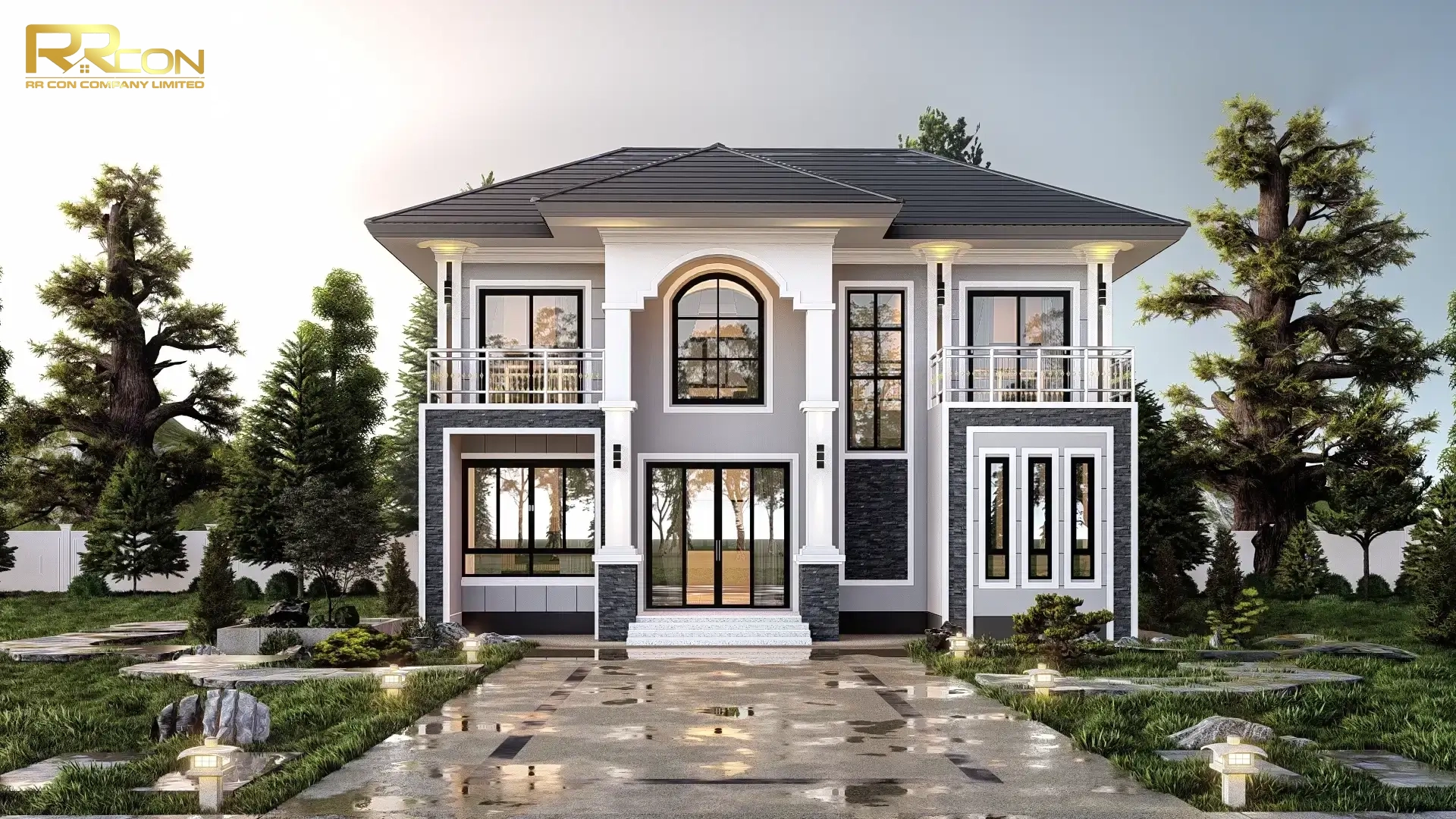 แบบบ้าน