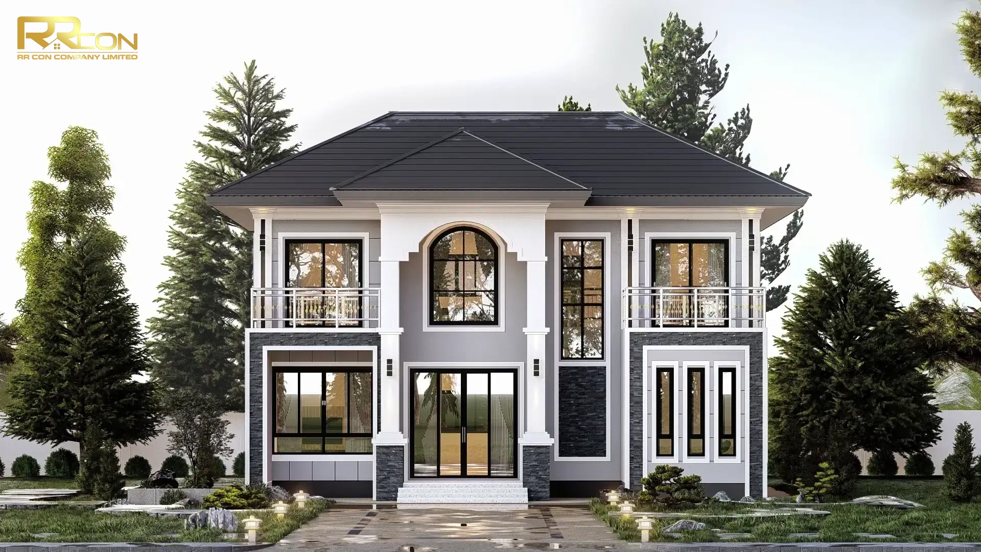 แบบบ้าน