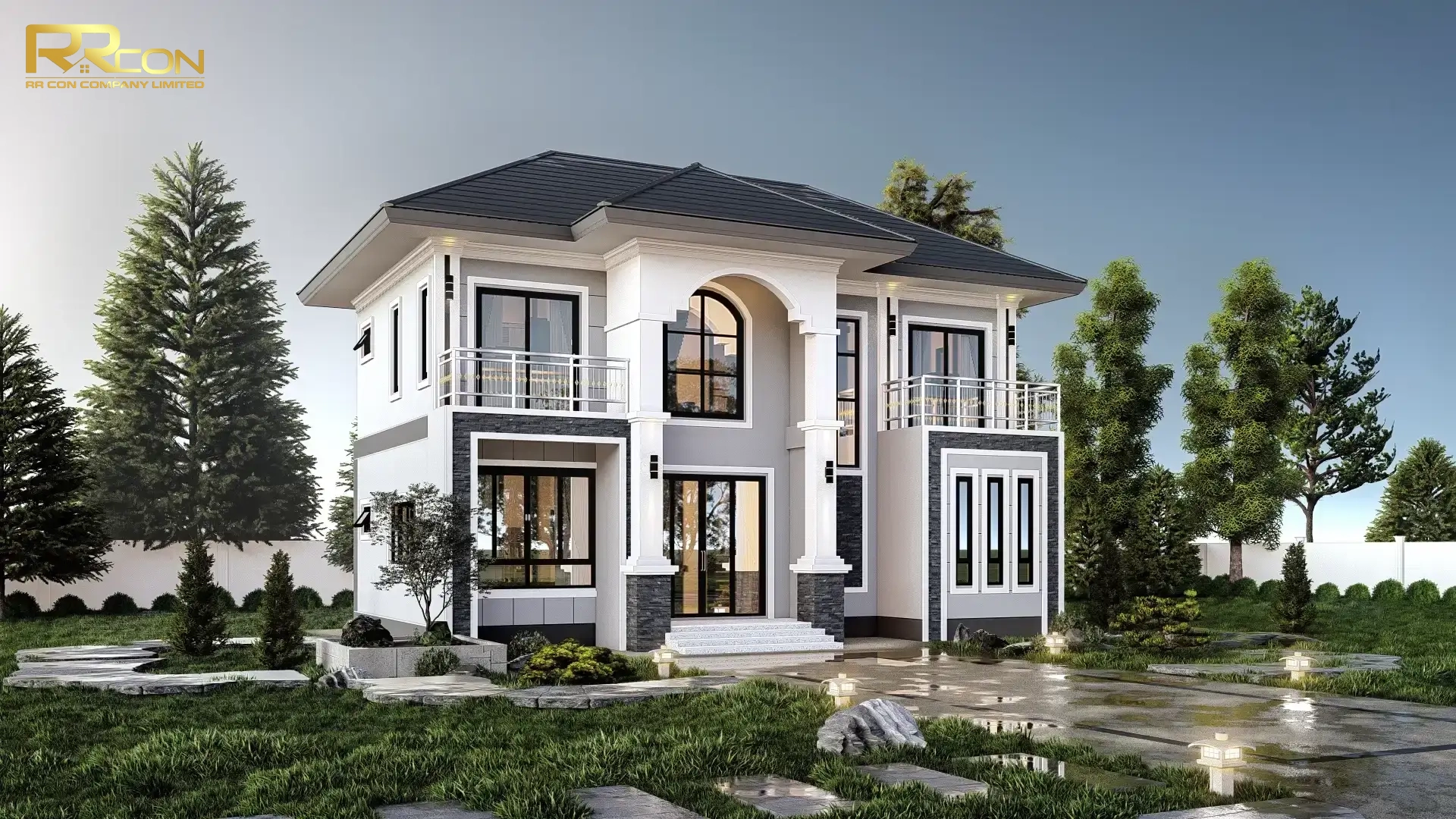 แบบบ้าน