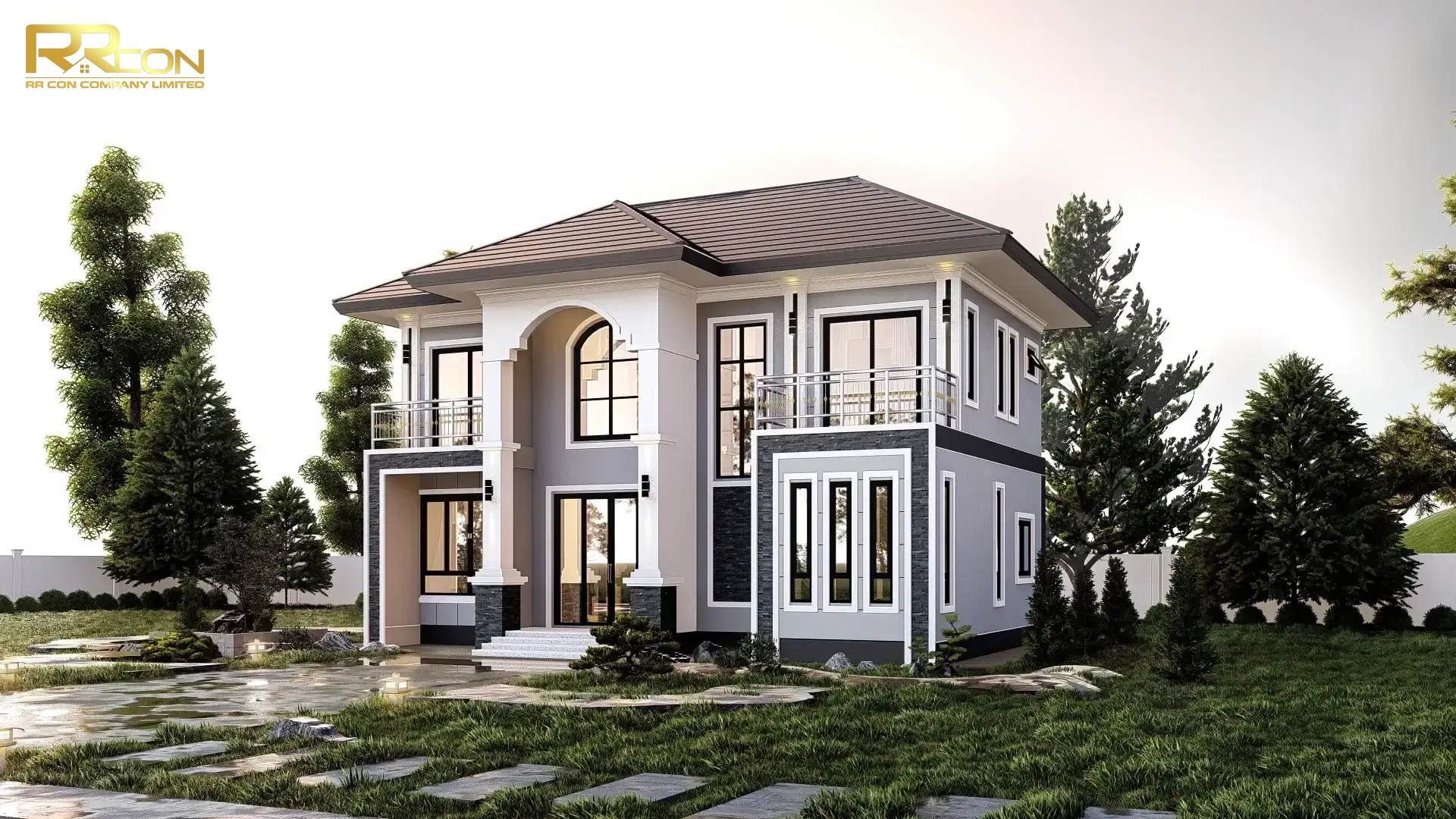 แบบบ้าน