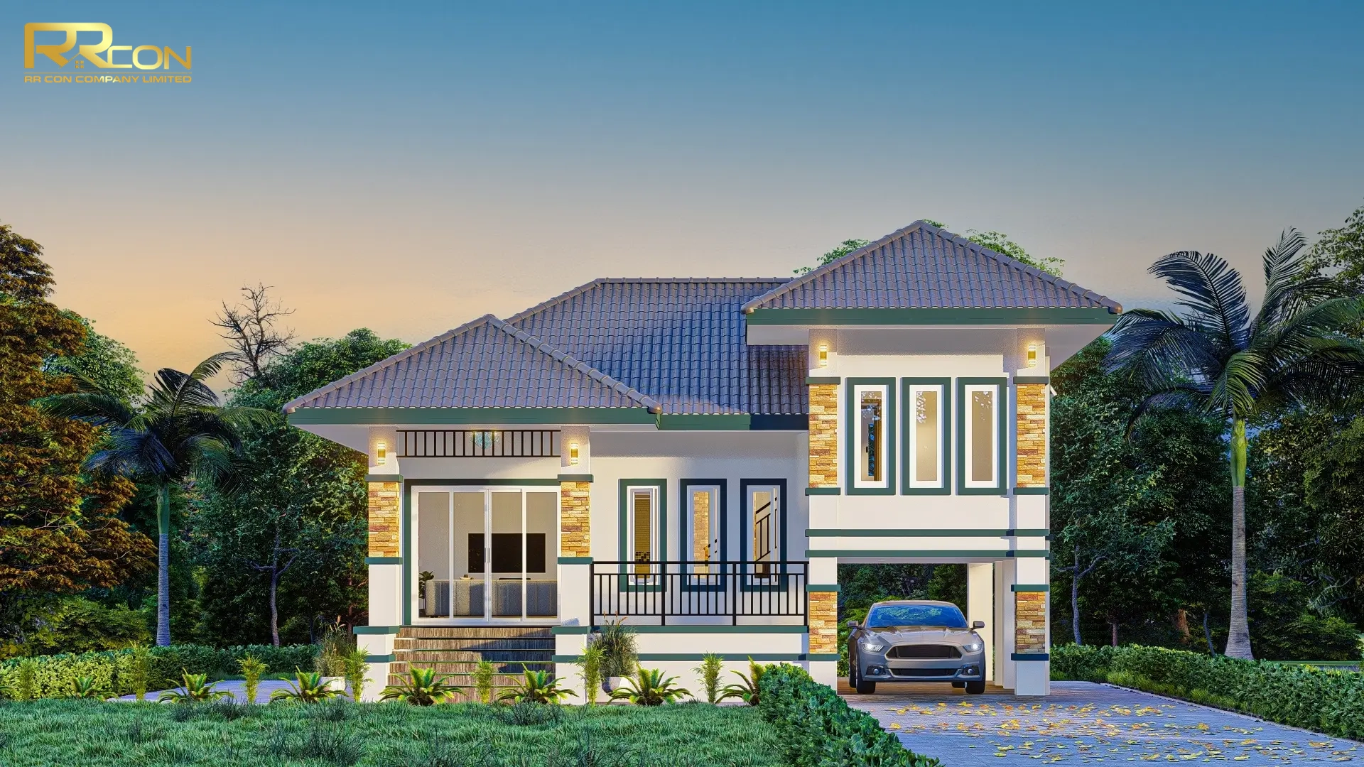 แบบบ้าน