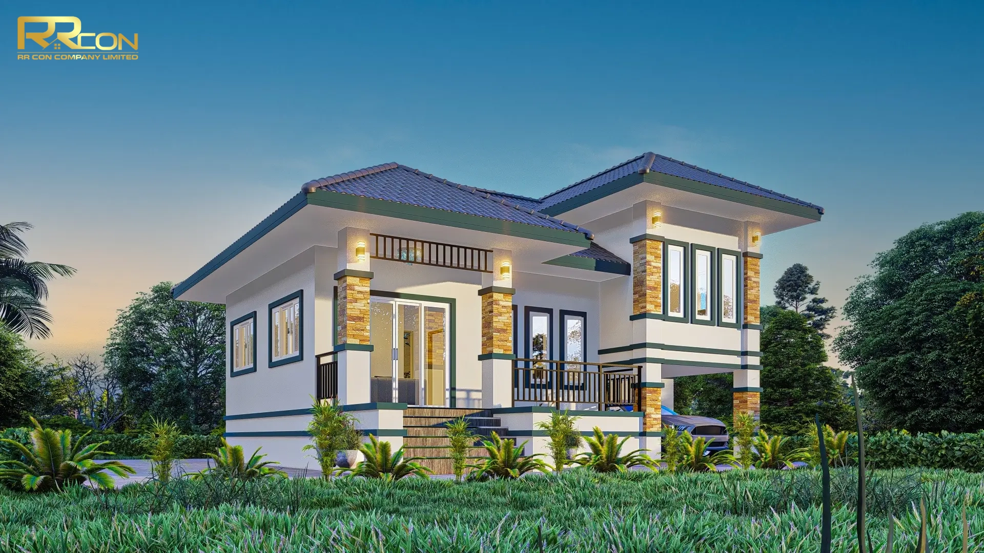 แบบบ้าน