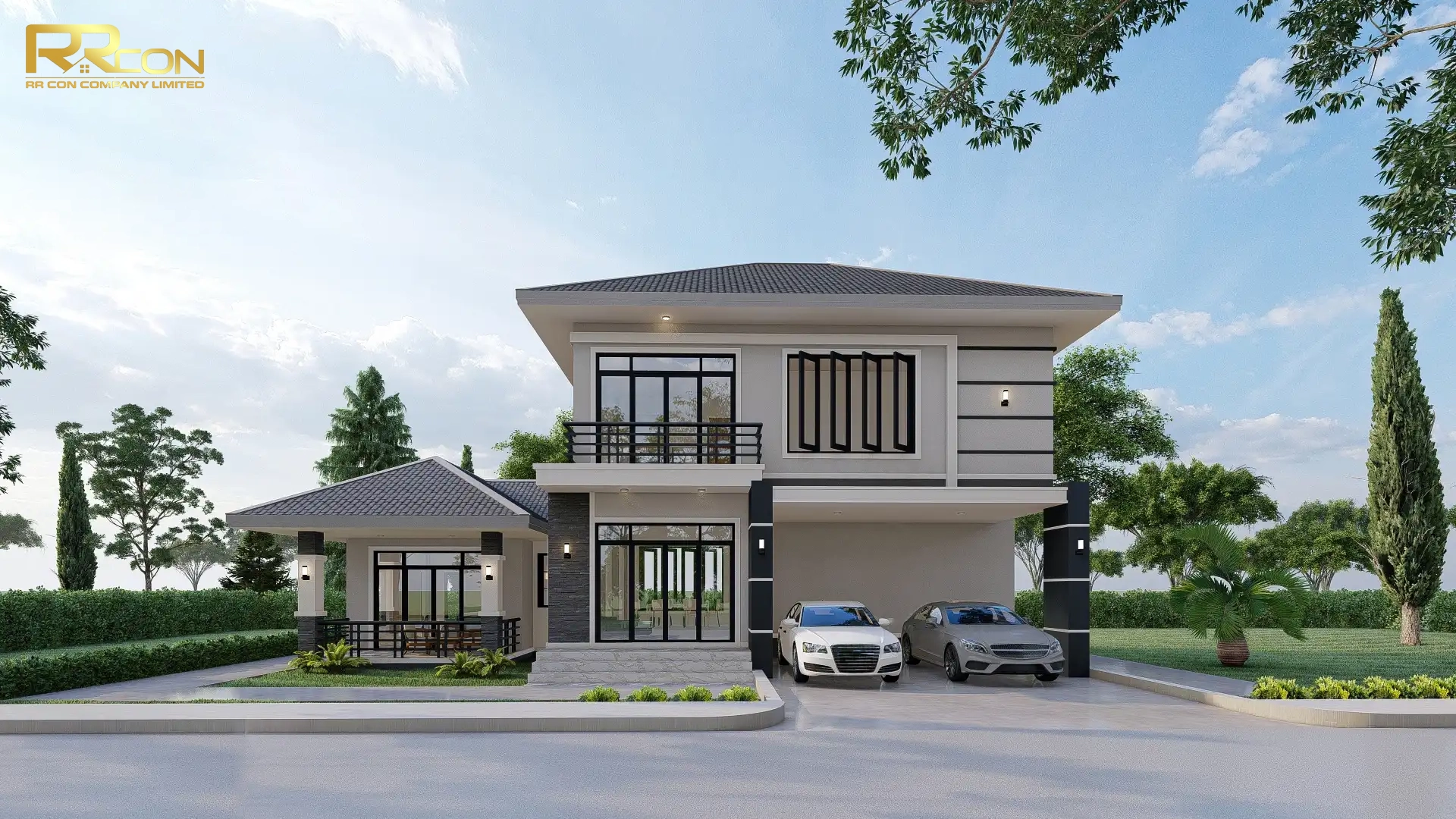 แบบบ้าน