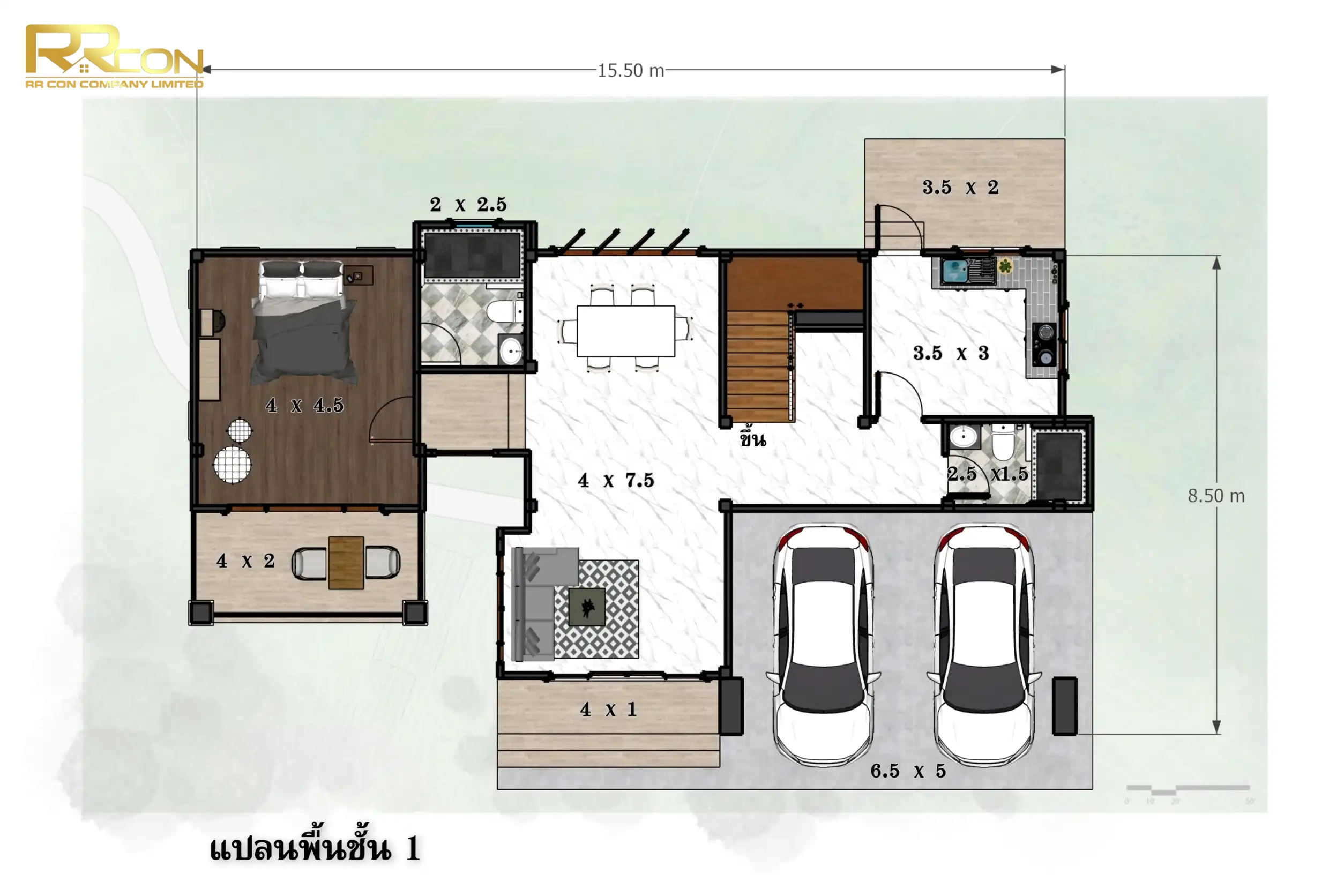 แบบบ้าน