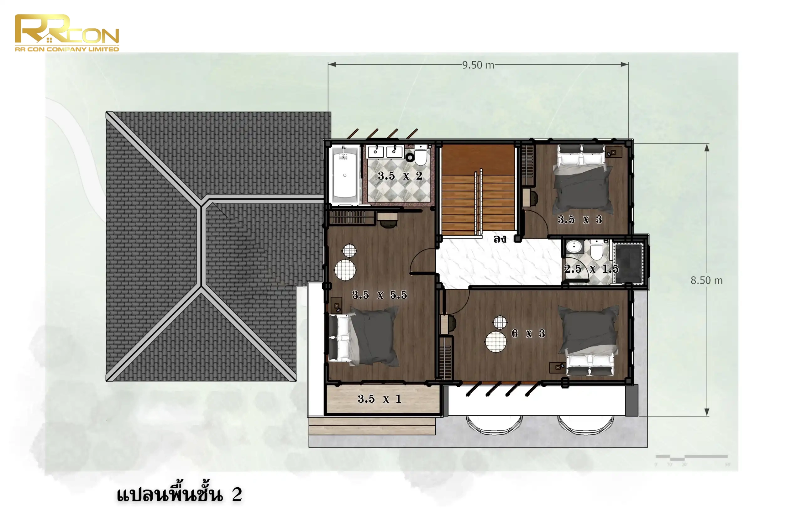 แบบบ้าน