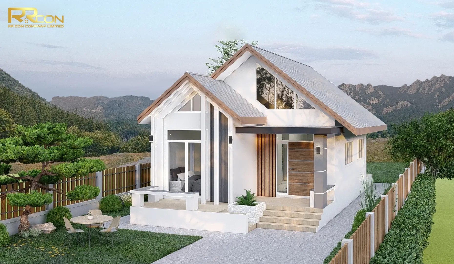 แบบบ้าน