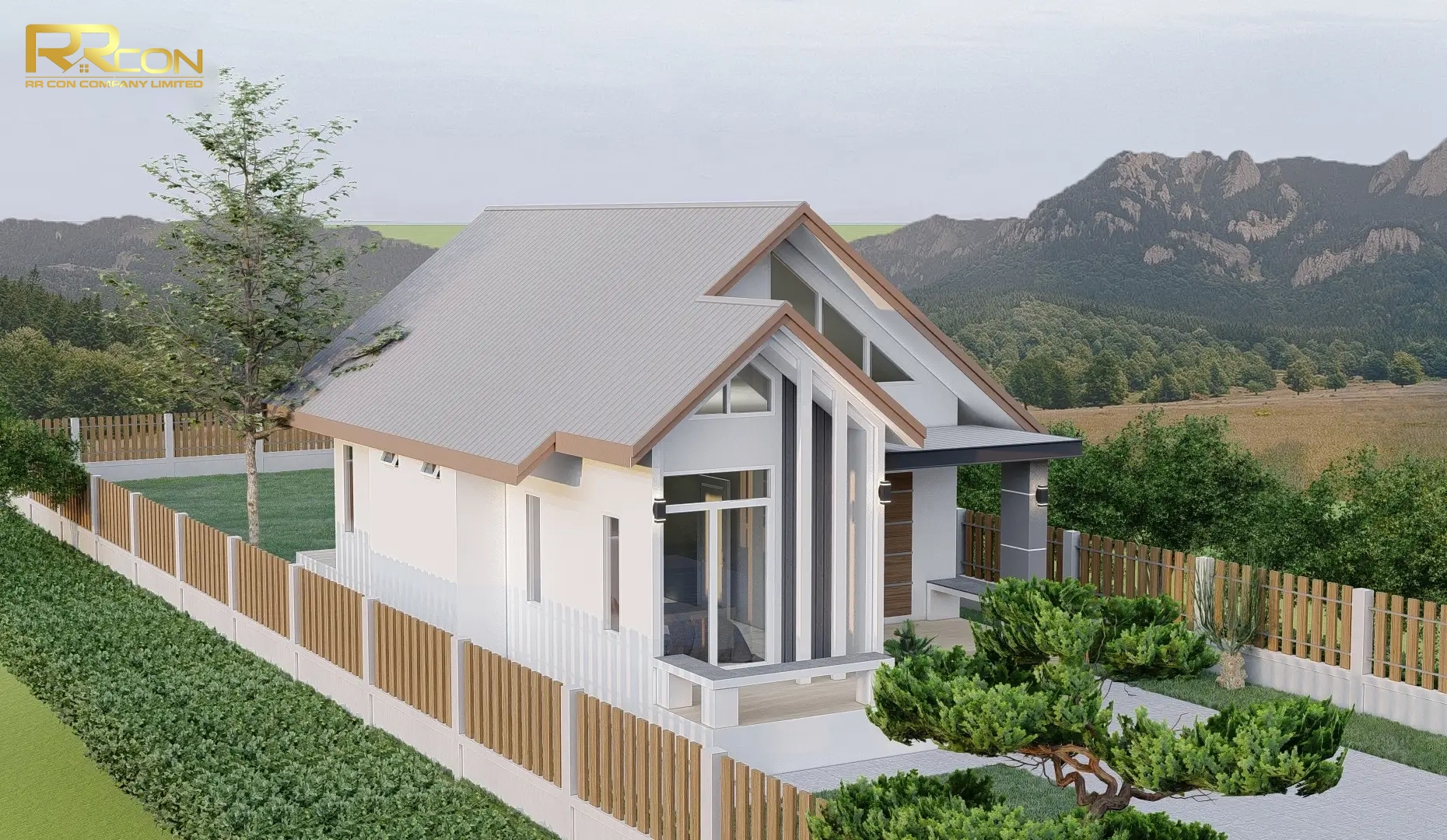 แบบบ้าน