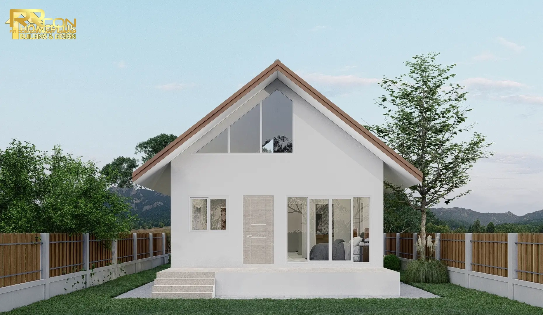 แบบบ้าน