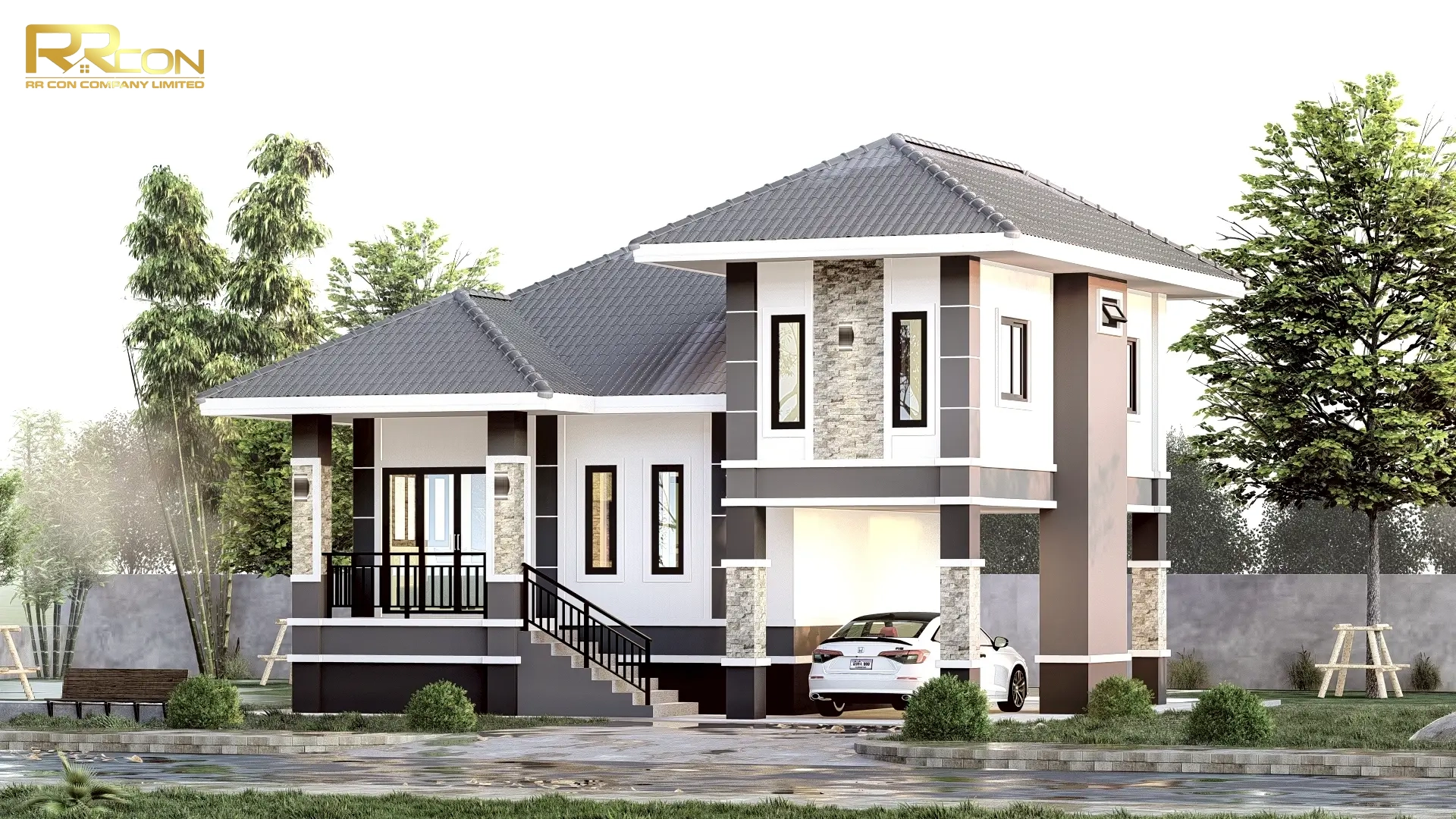 แบบบ้าน