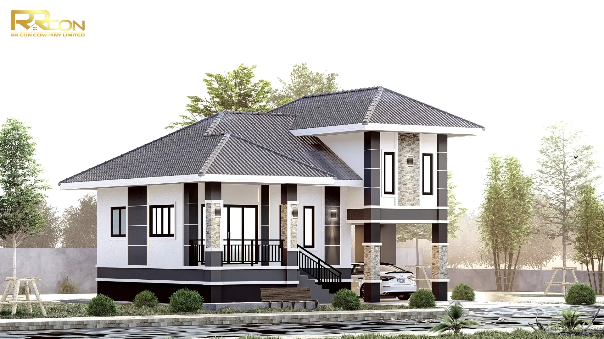 แบบบ้าน