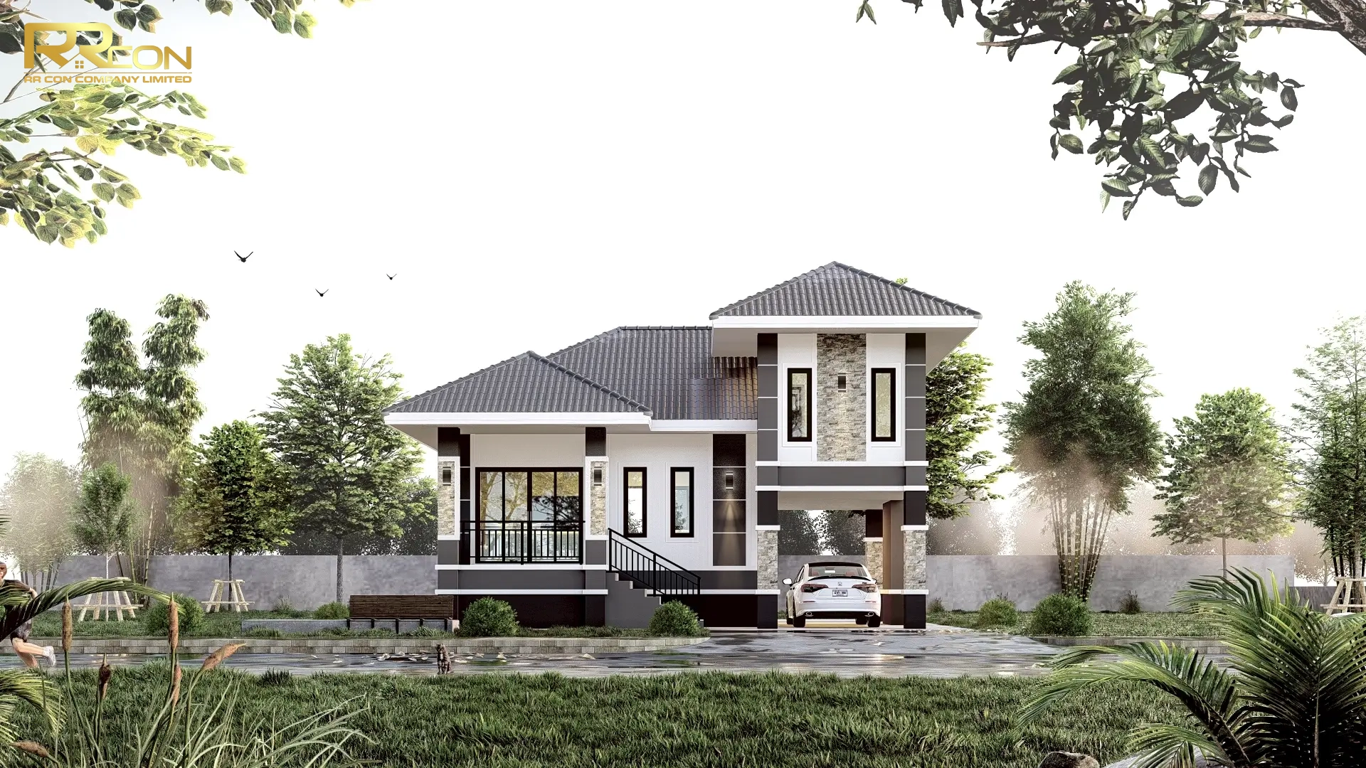 แบบบ้าน