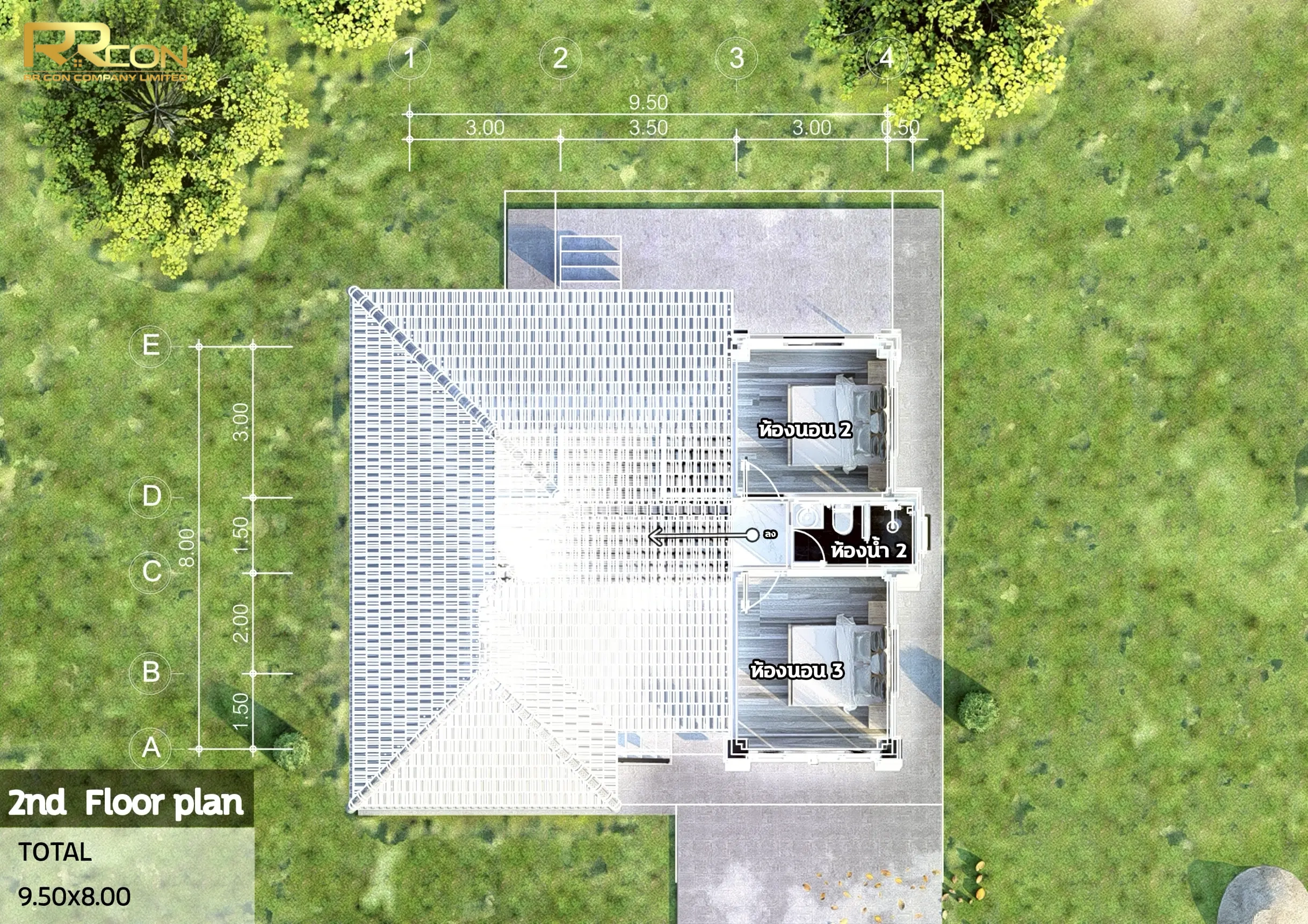 แบบบ้าน