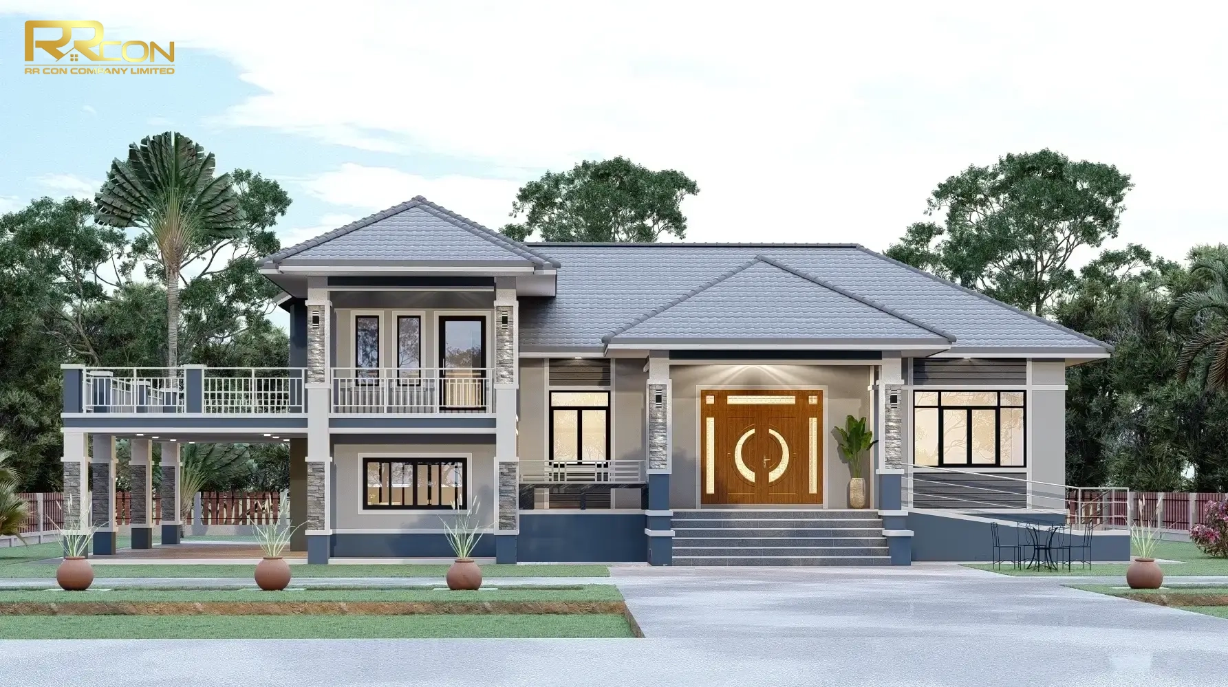 แบบบ้าน