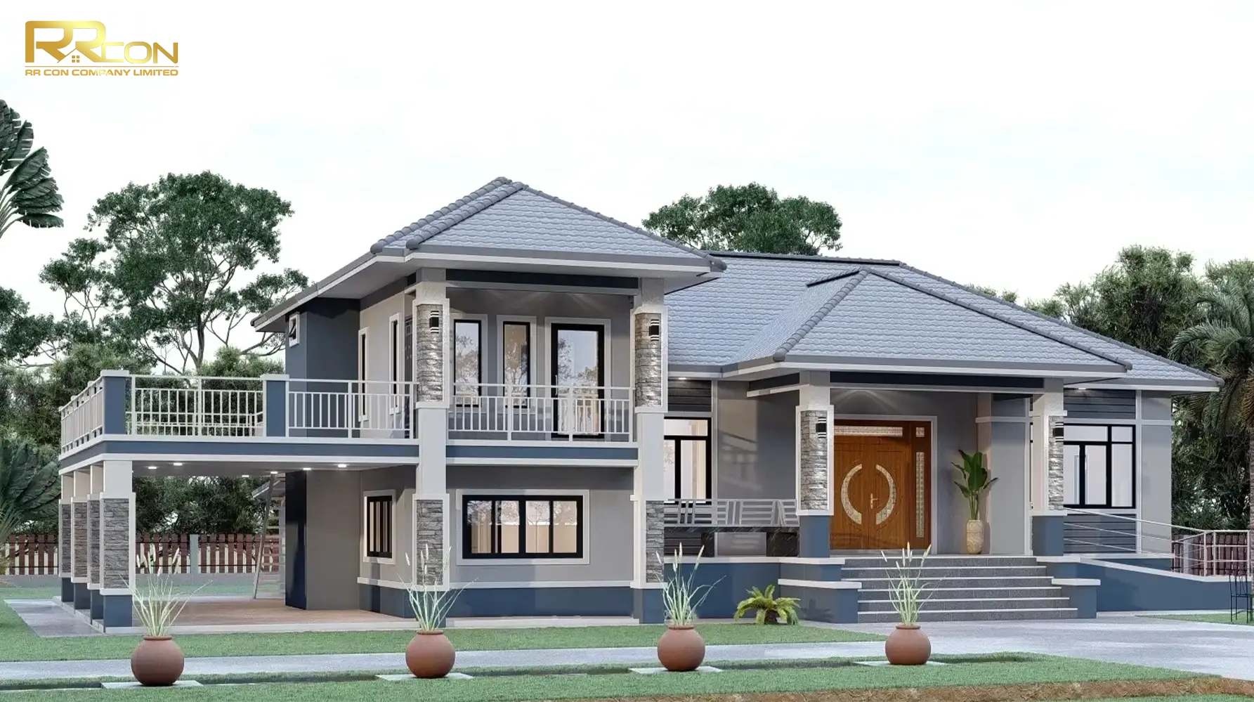 แบบบ้าน