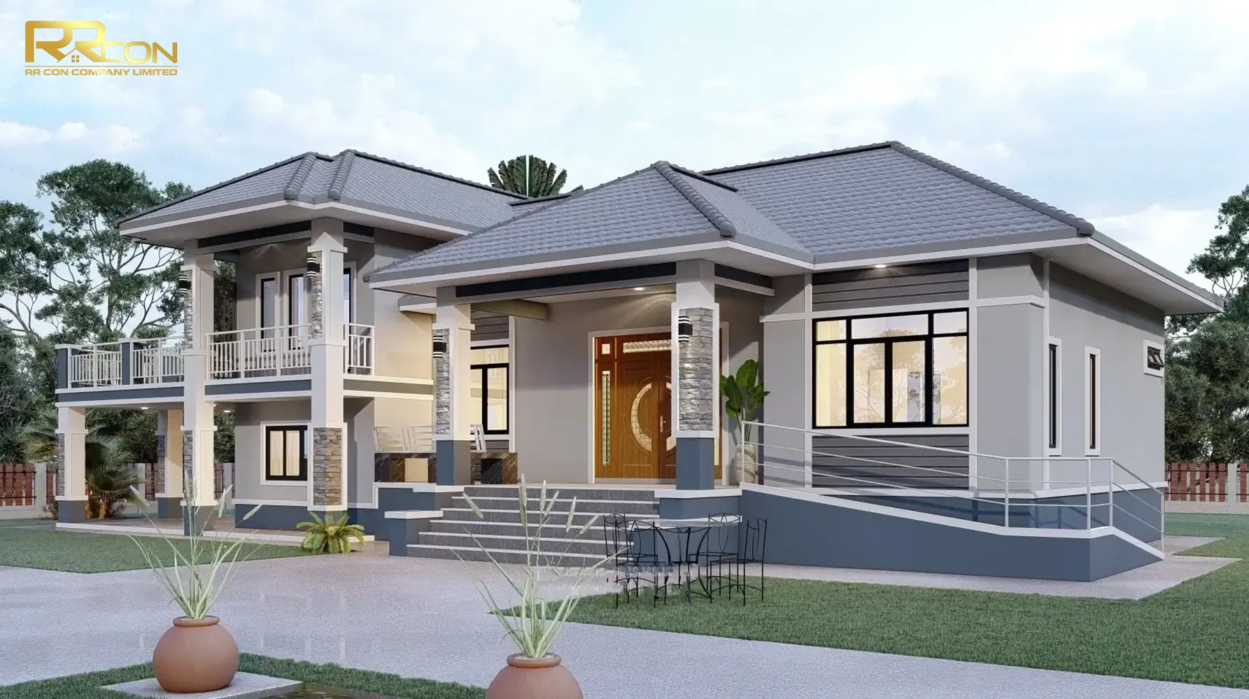 แบบบ้าน