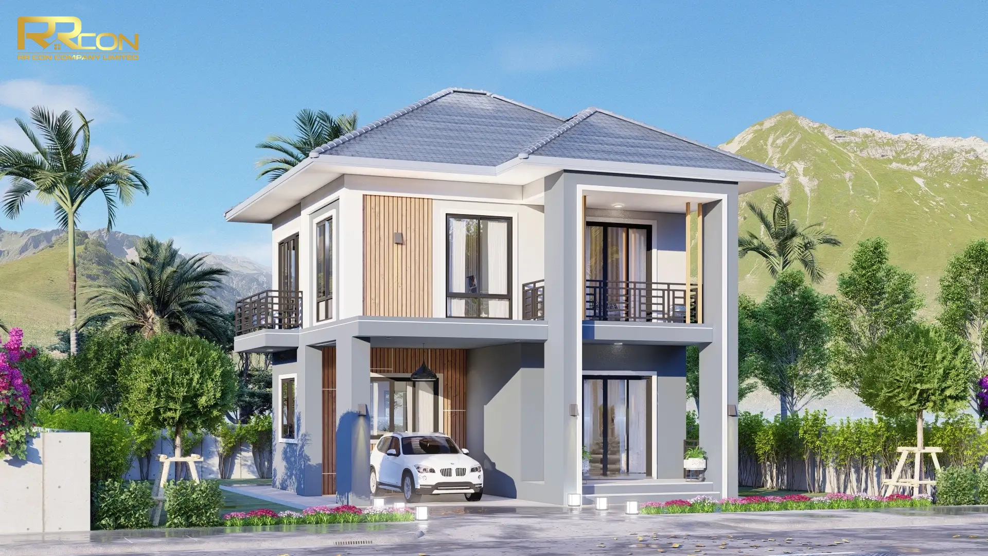 แบบบ้าน