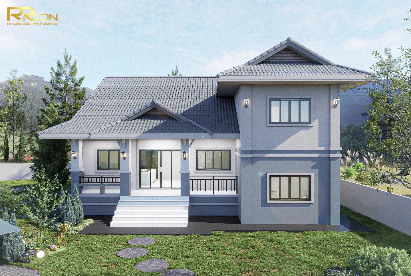 แบบบ้าน