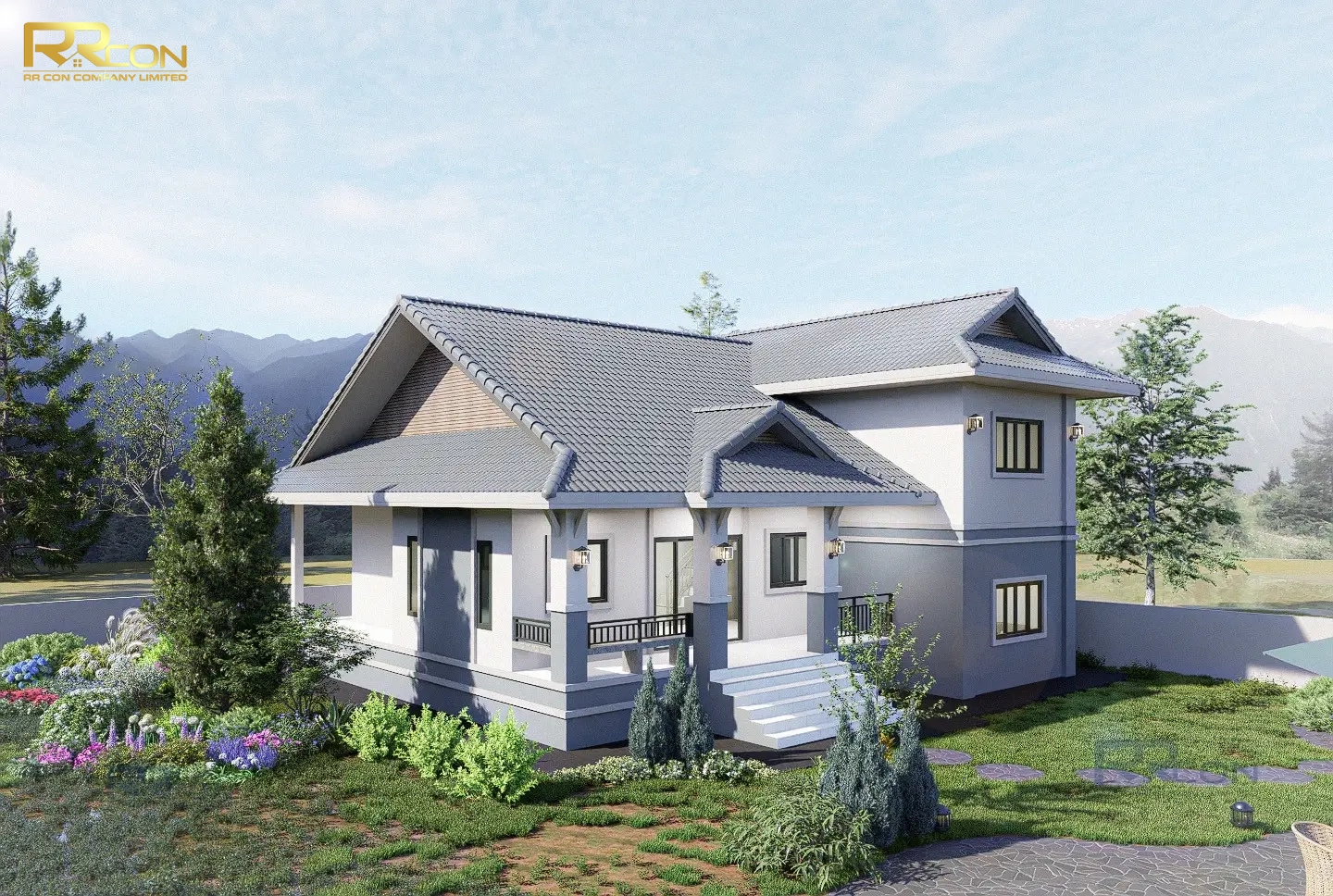 แบบบ้าน