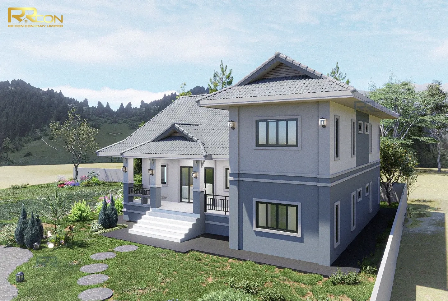 แบบบ้าน