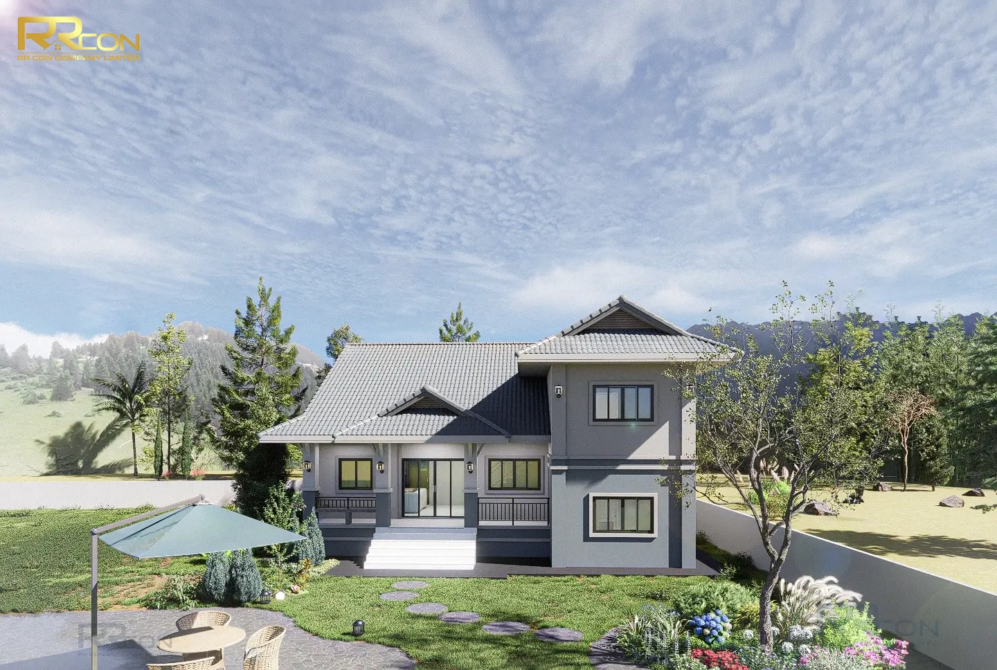 แบบบ้าน