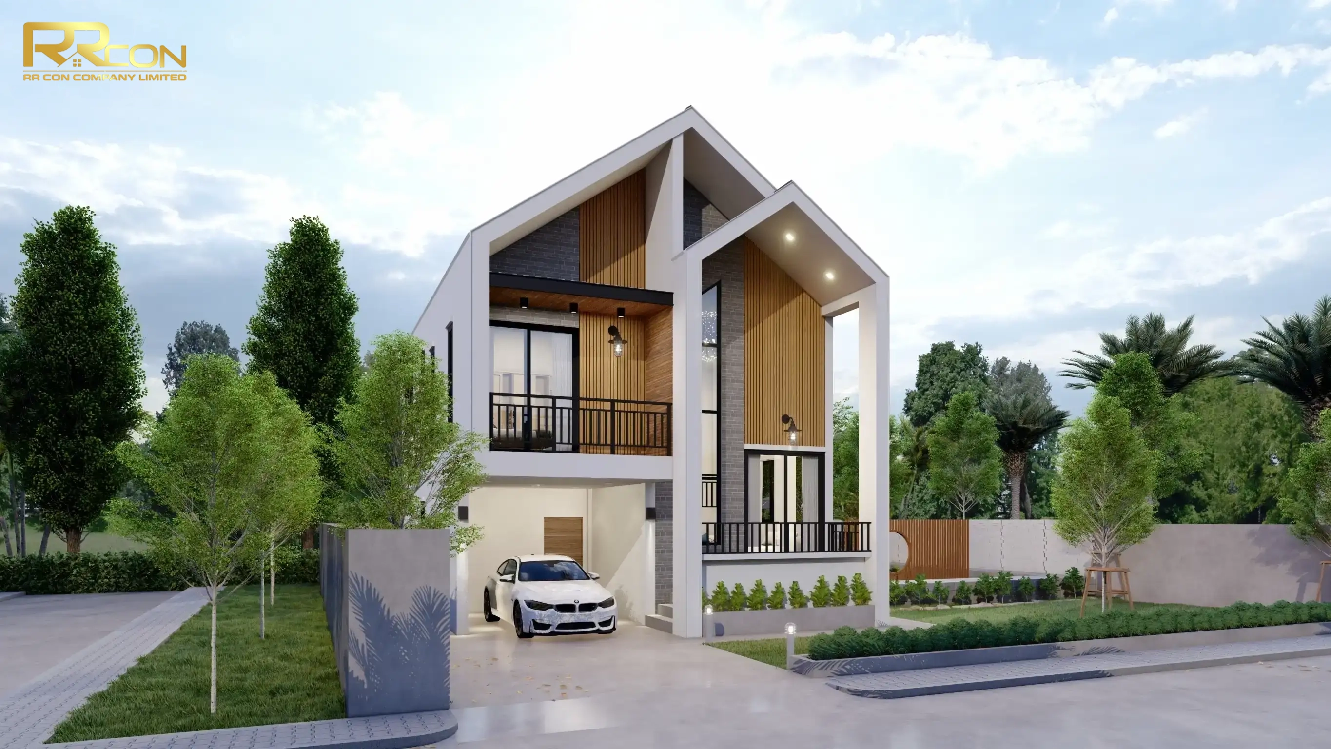 แบบบ้าน