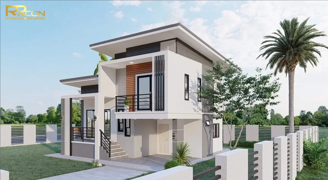 แบบบ้าน